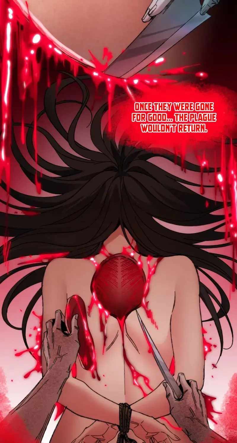 I’m Really Not The Demon God’s Lackey Chapter 197 - Page 53