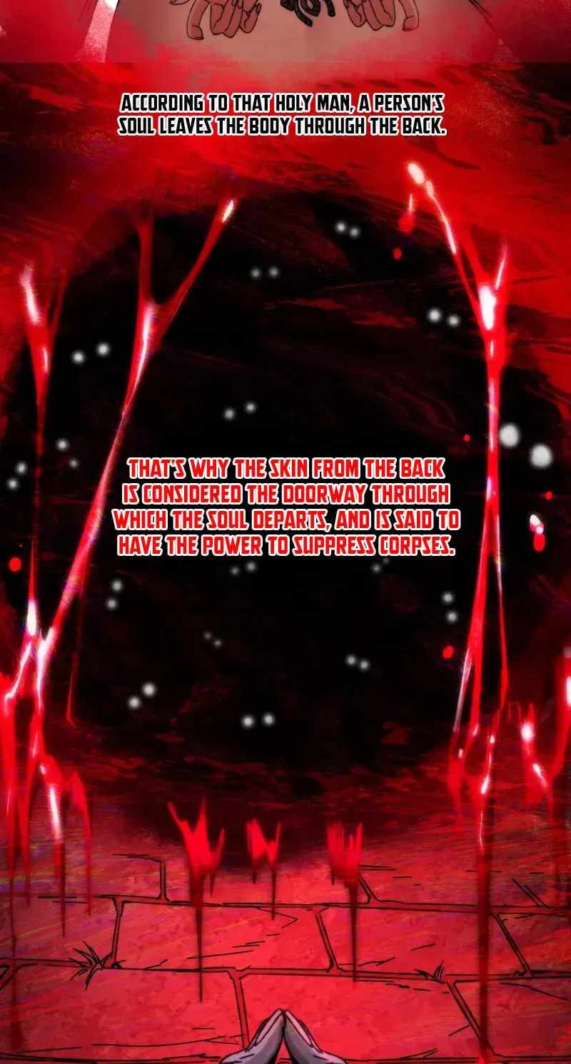 I’m Really Not The Demon God’s Lackey Chapter 197 - Page 54