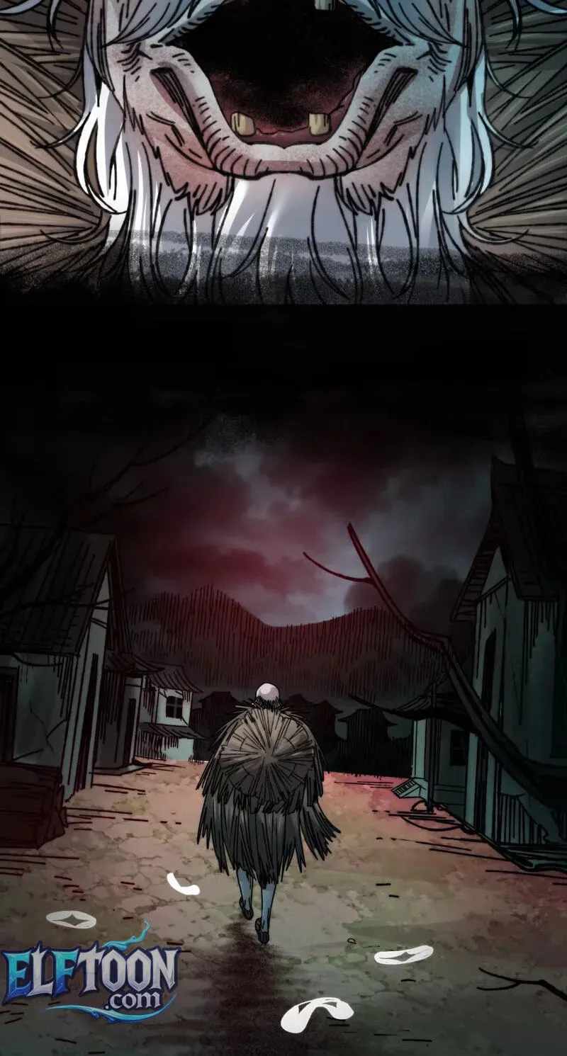 I’m Really Not The Demon God’s Lackey Chapter 197 - Page 57