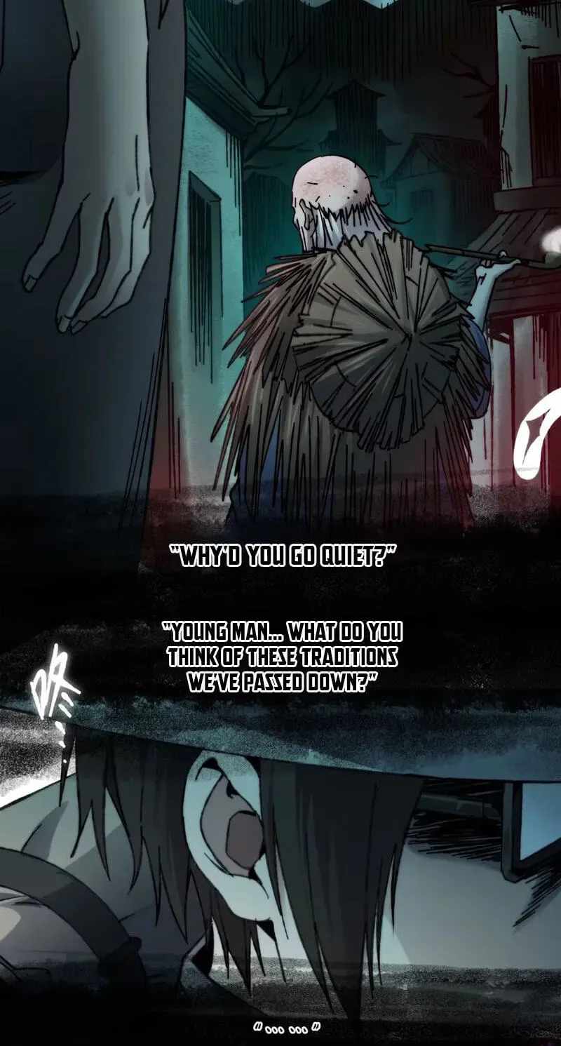 I’m Really Not The Demon God’s Lackey Chapter 197 - Page 59