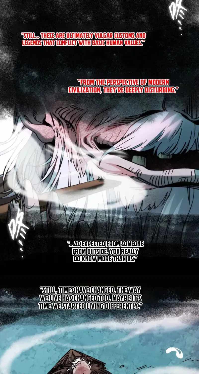 I’m Really Not The Demon God’s Lackey Chapter 197 - Page 62