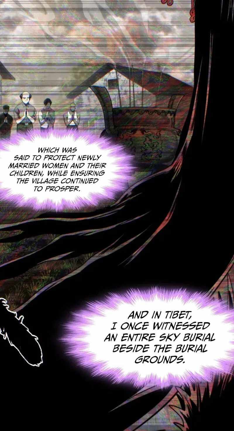 I’m Really Not The Demon God’s Lackey Chapter 197 - Page 7
