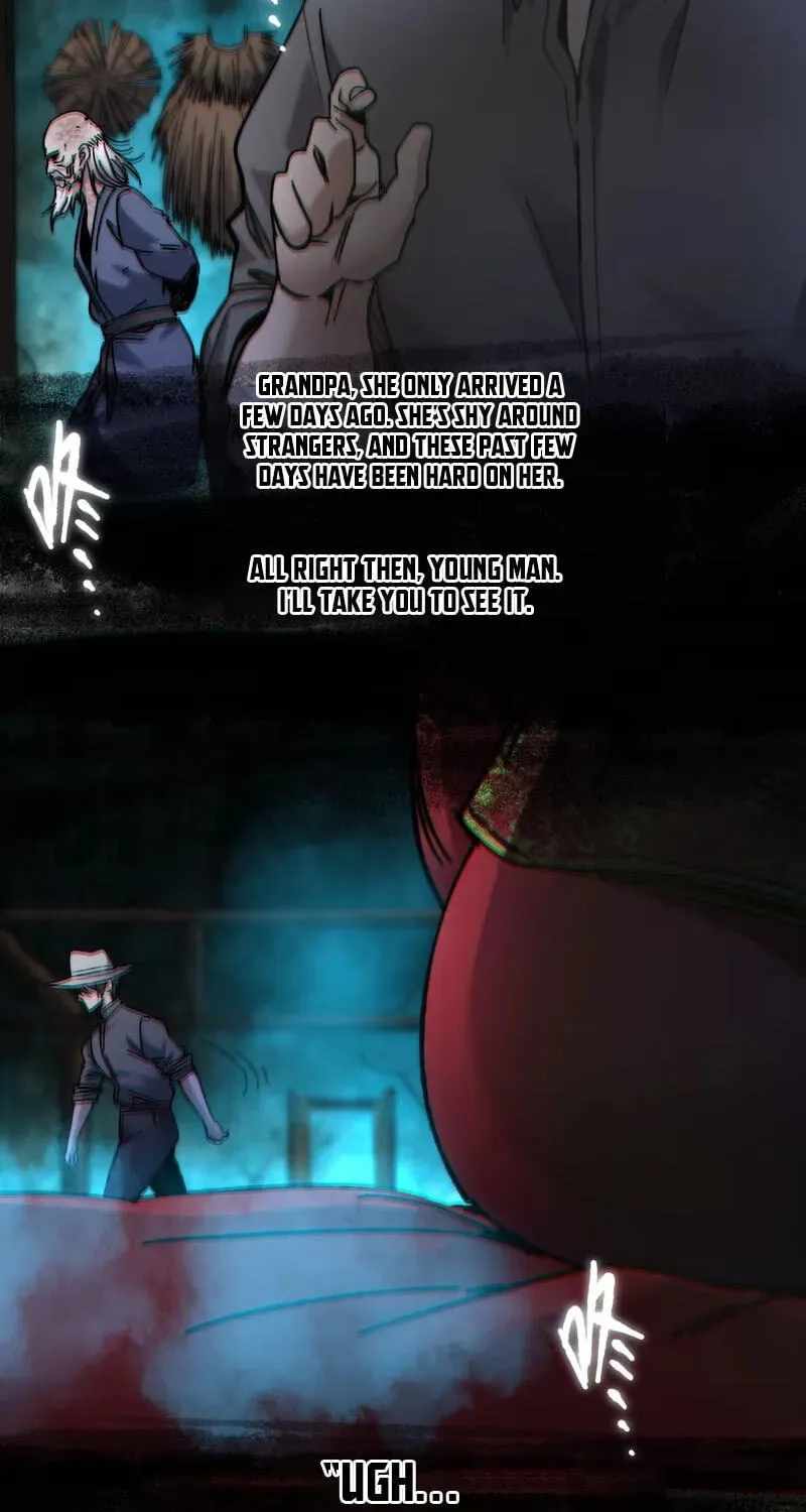 I’m Really Not The Demon God’s Lackey Chapter 197 - Page 76