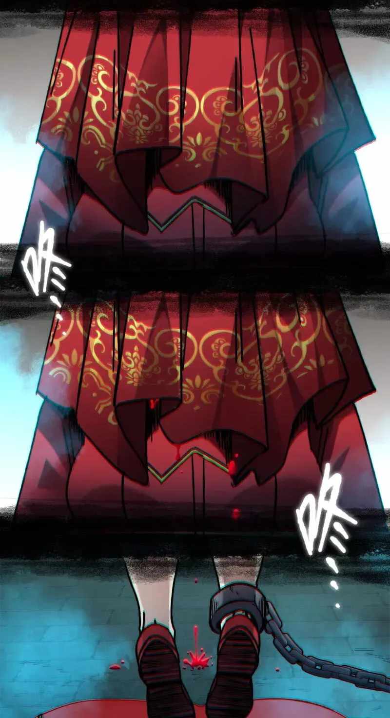 I’m Really Not The Demon God’s Lackey Chapter 197 - Page 78