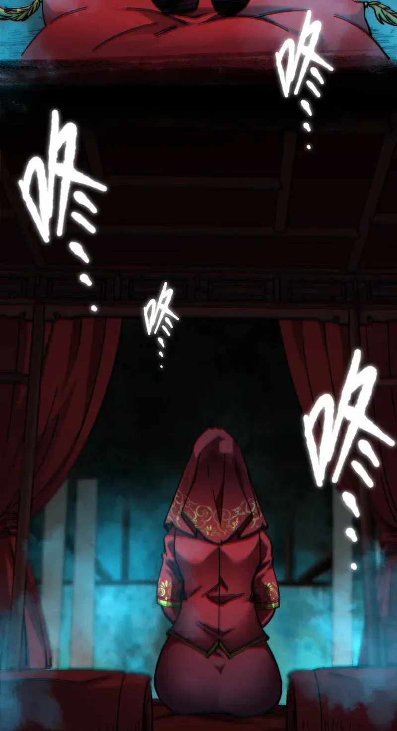 I’m Really Not The Demon God’s Lackey Chapter 197 - Page 79