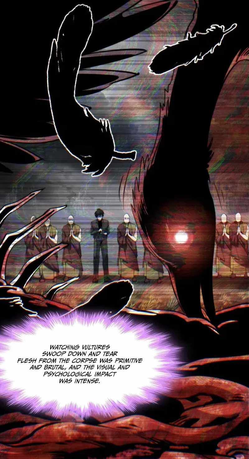 I’m Really Not The Demon God’s Lackey Chapter 197 - Page 8