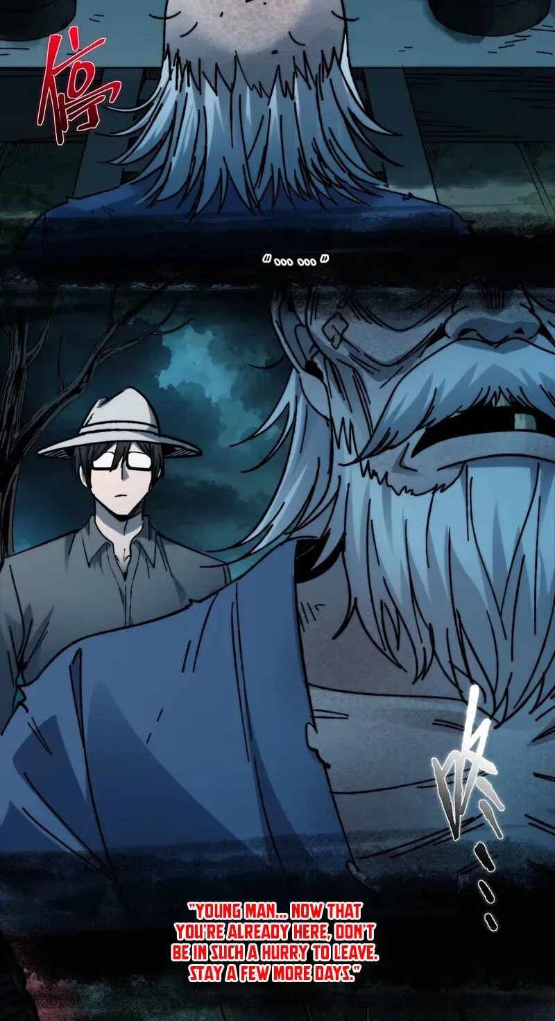 I’m Really Not The Demon God’s Lackey Chapter 197 - Page 82