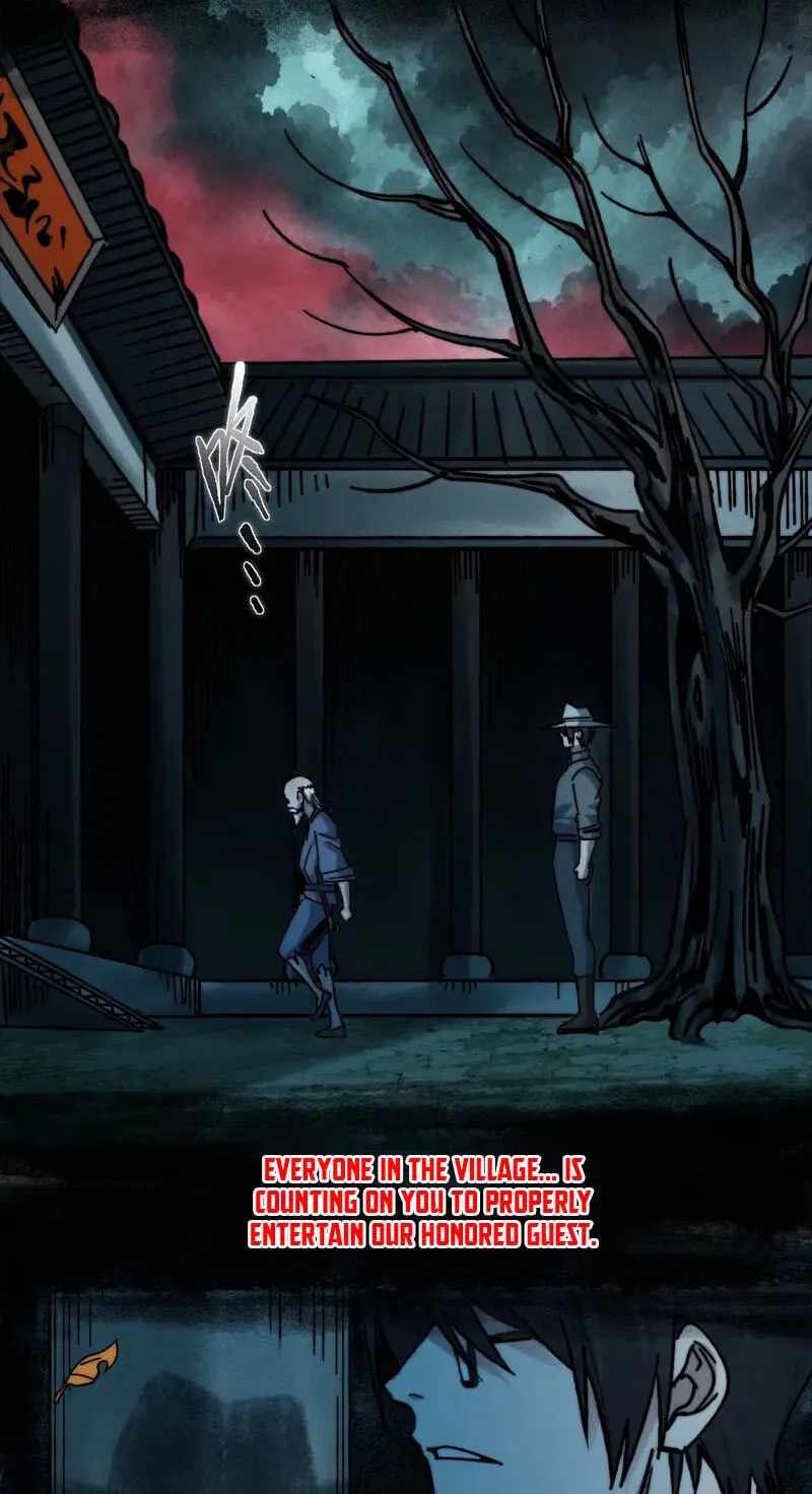 I’m Really Not The Demon God’s Lackey Chapter 197 - Page 83
