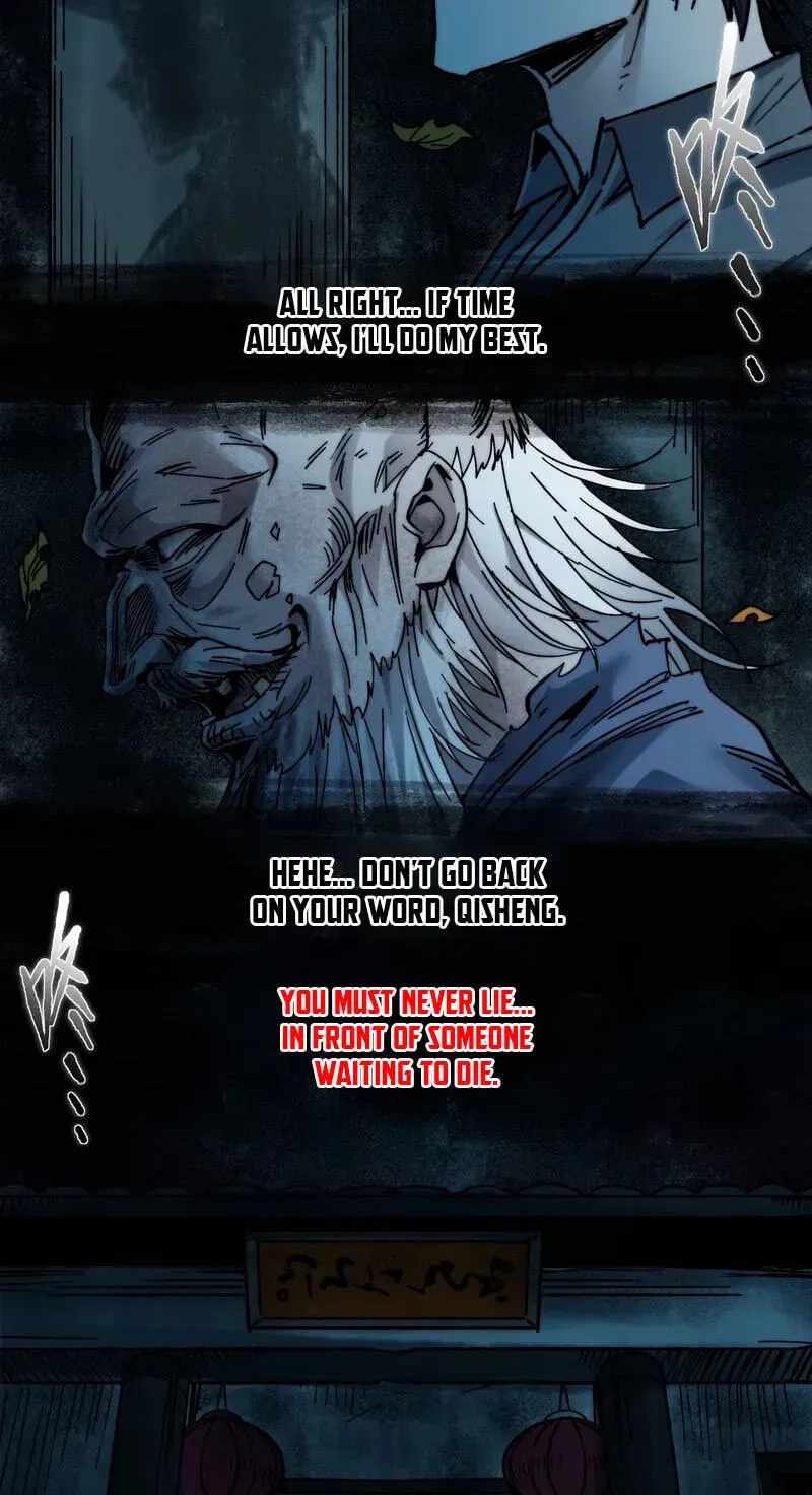 I’m Really Not The Demon God’s Lackey Chapter 197 - Page 84