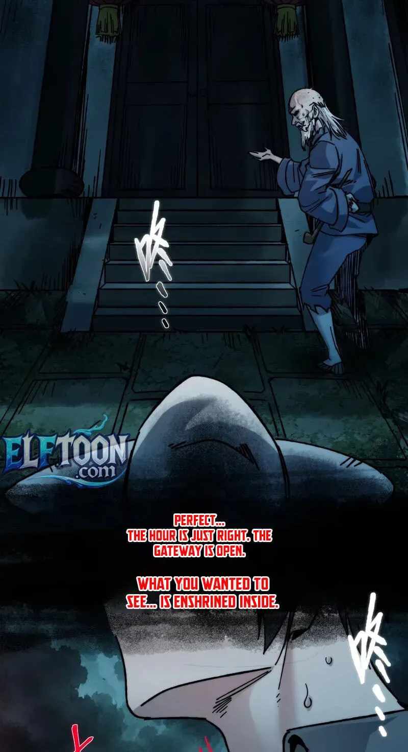 I’m Really Not The Demon God’s Lackey Chapter 197 - Page 85