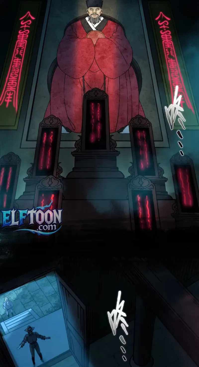 I’m Really Not The Demon God’s Lackey Chapter 197 - Page 88