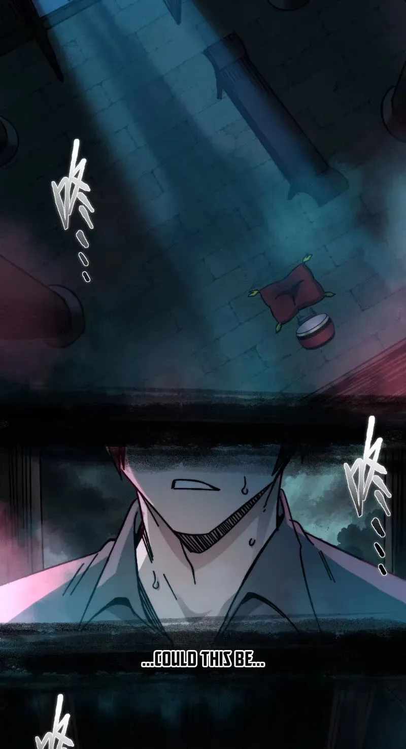 I’m Really Not The Demon God’s Lackey Chapter 197 - Page 89