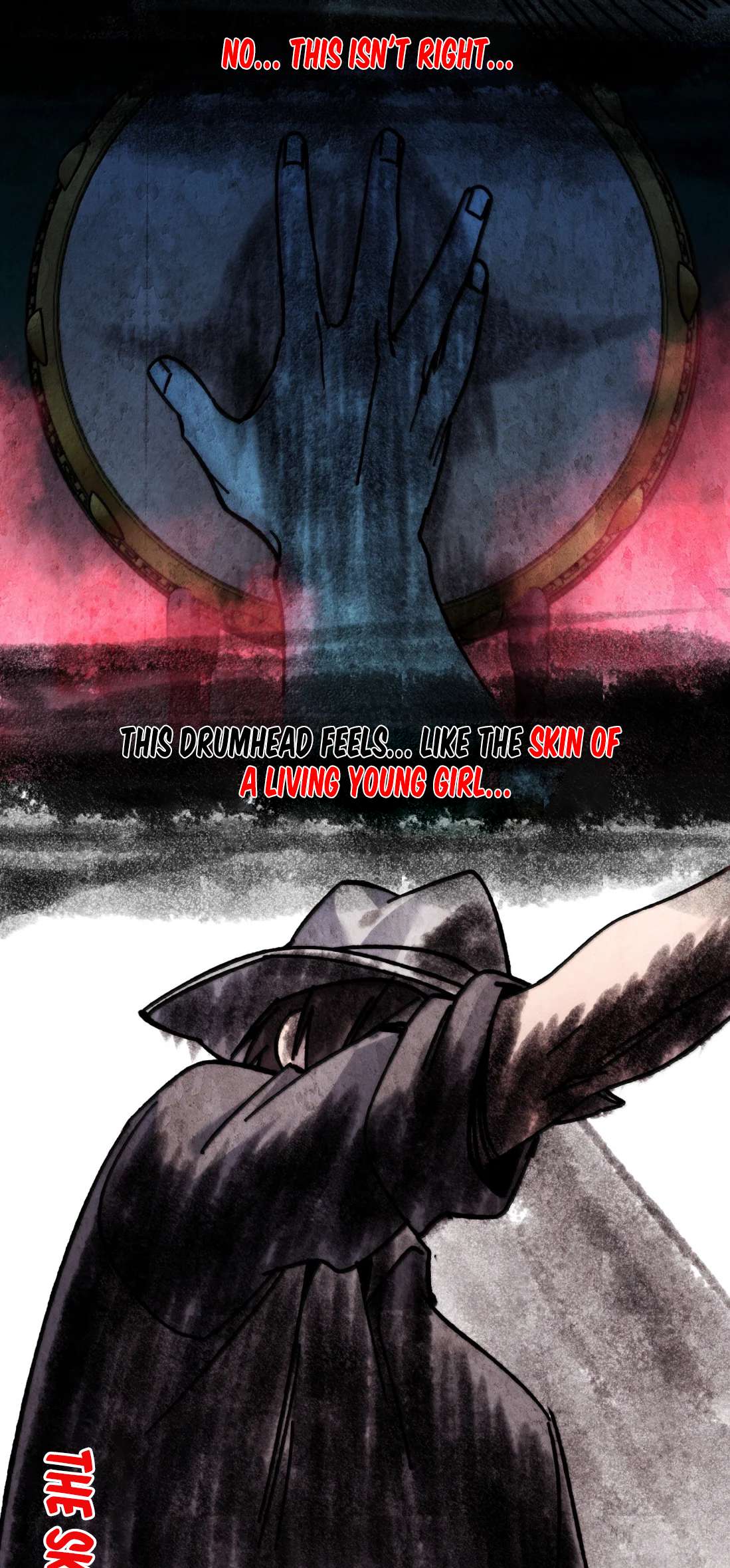I’m Really Not The Demon God’s Lackey Chapter 198 - Page 13