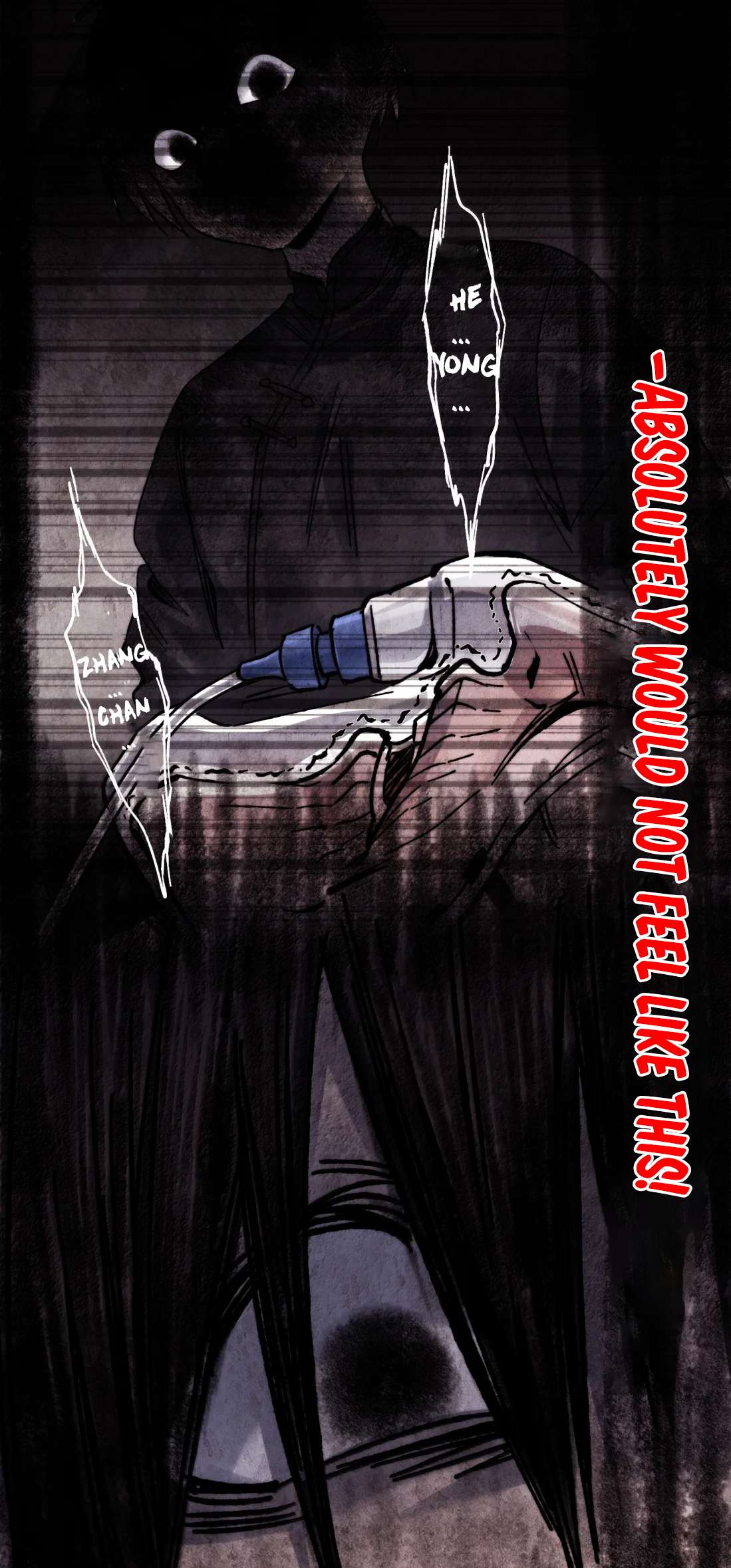 I’m Really Not The Demon God’s Lackey Chapter 198 - Page 15