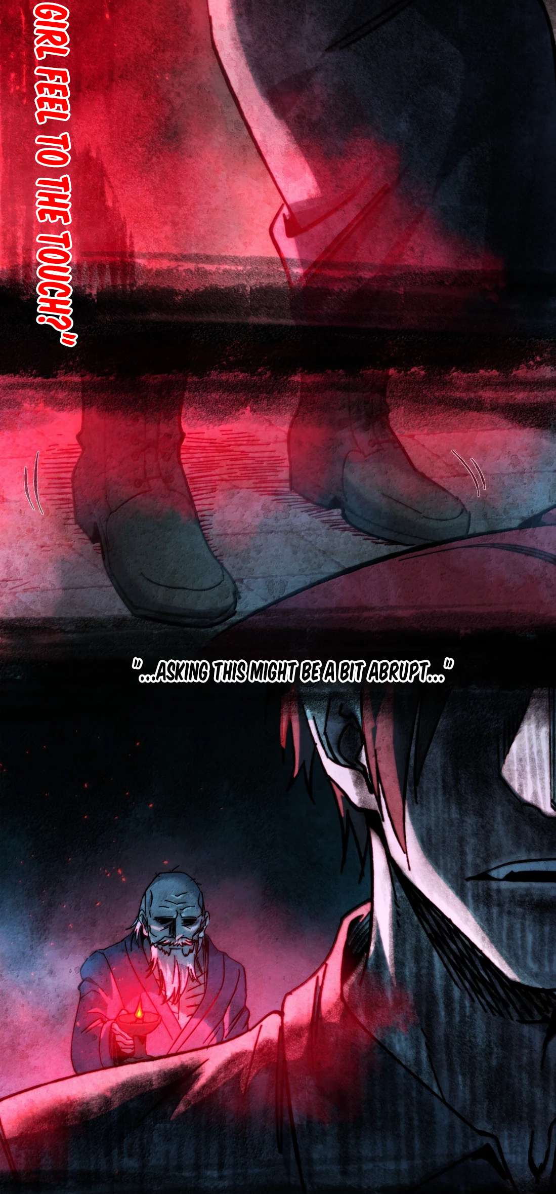 I’m Really Not The Demon God’s Lackey Chapter 198 - Page 17