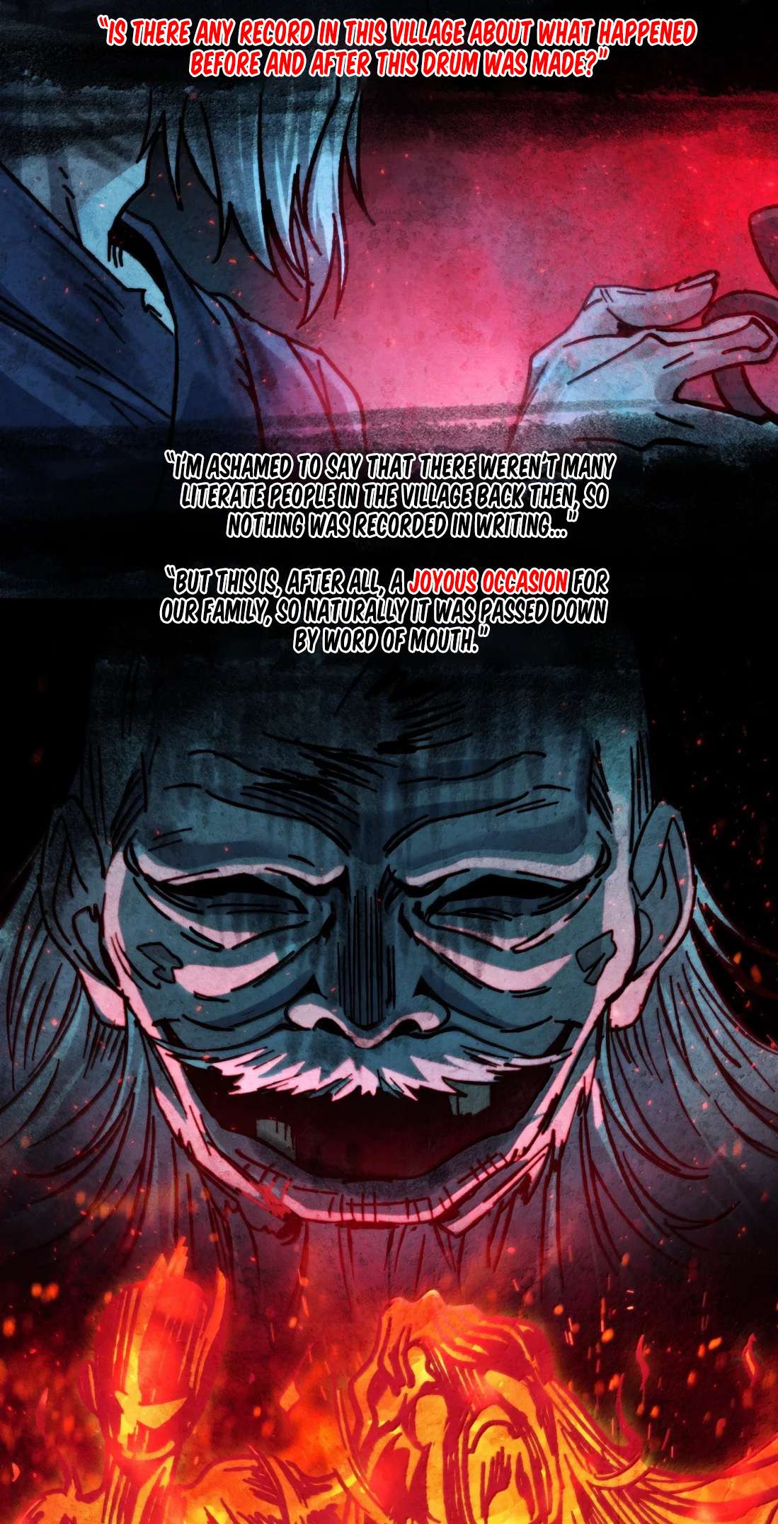 I’m Really Not The Demon God’s Lackey Chapter 198 - Page 18