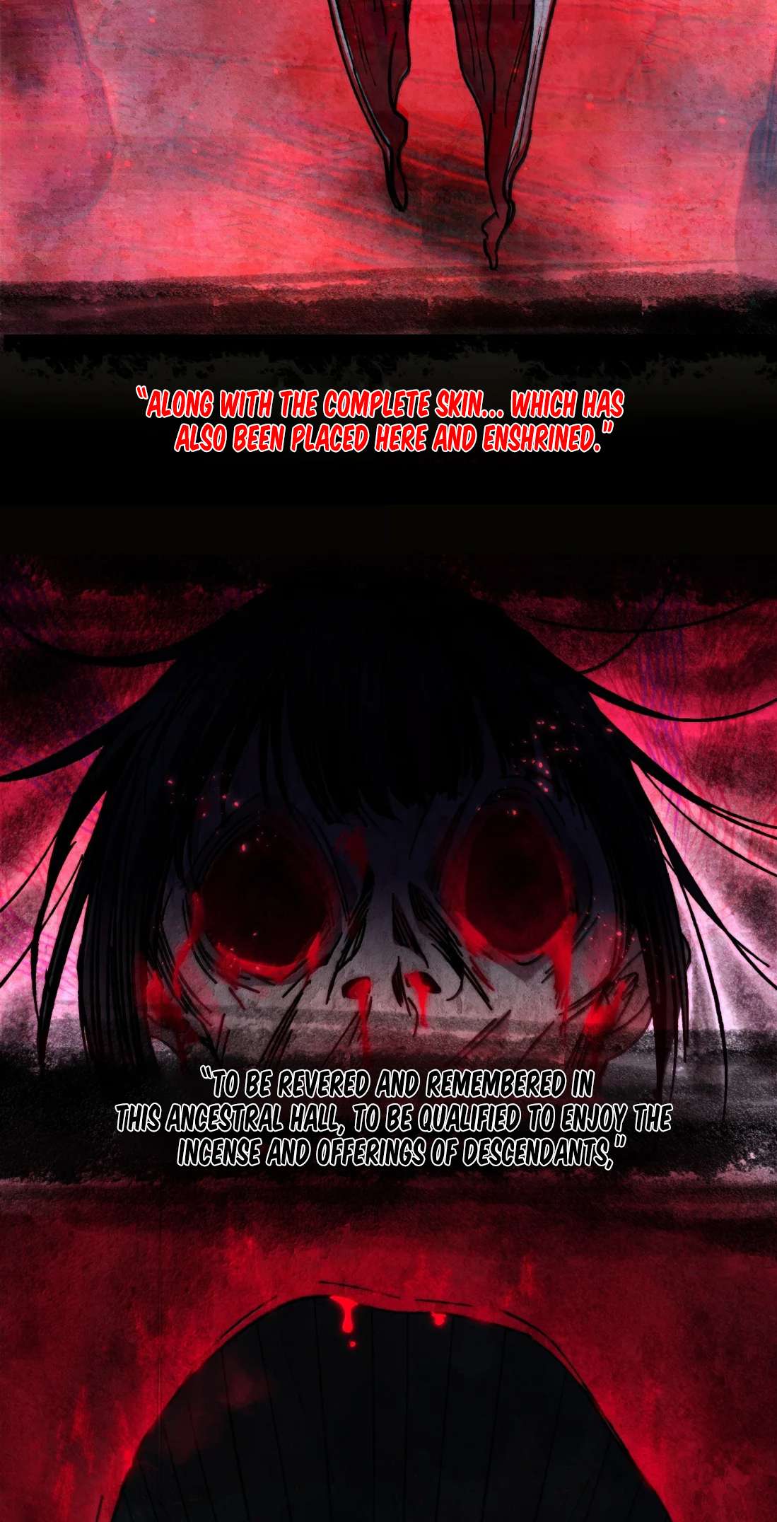 I’m Really Not The Demon God’s Lackey Chapter 198 - Page 21