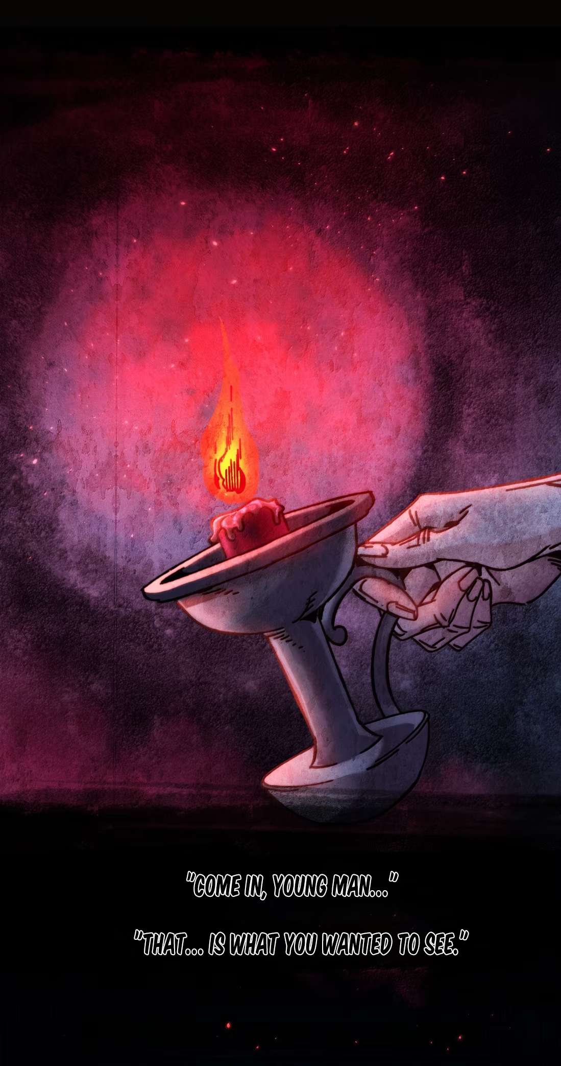 I’m Really Not The Demon God’s Lackey Chapter 198 - Page 3