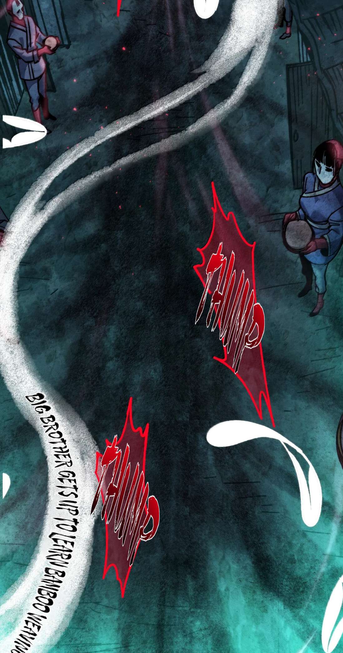 I’m Really Not The Demon God’s Lackey Chapter 198 - Page 30
