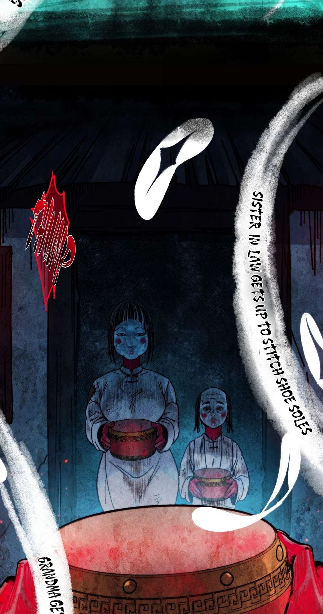 I’m Really Not The Demon God’s Lackey Chapter 198 - Page 31