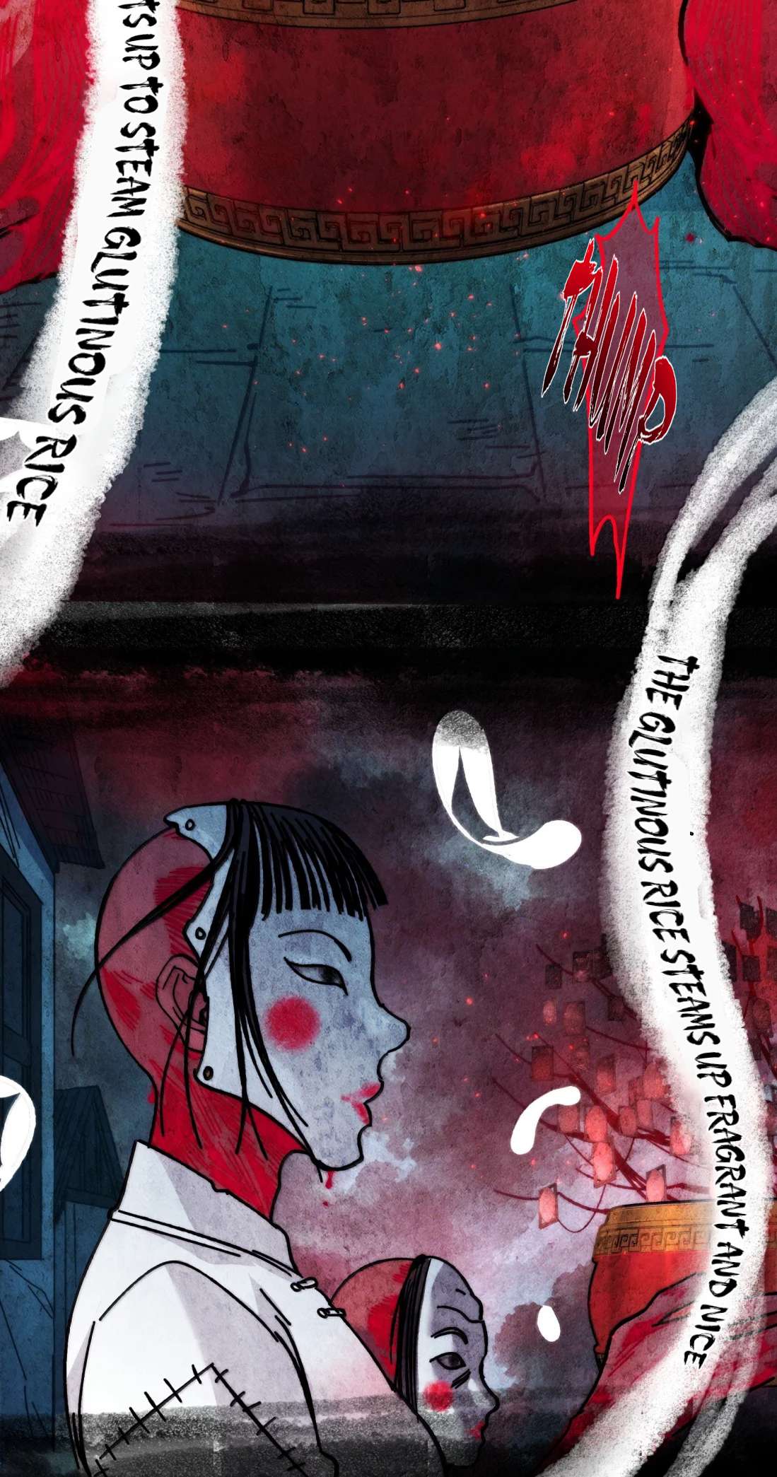I’m Really Not The Demon God’s Lackey Chapter 198 - Page 32