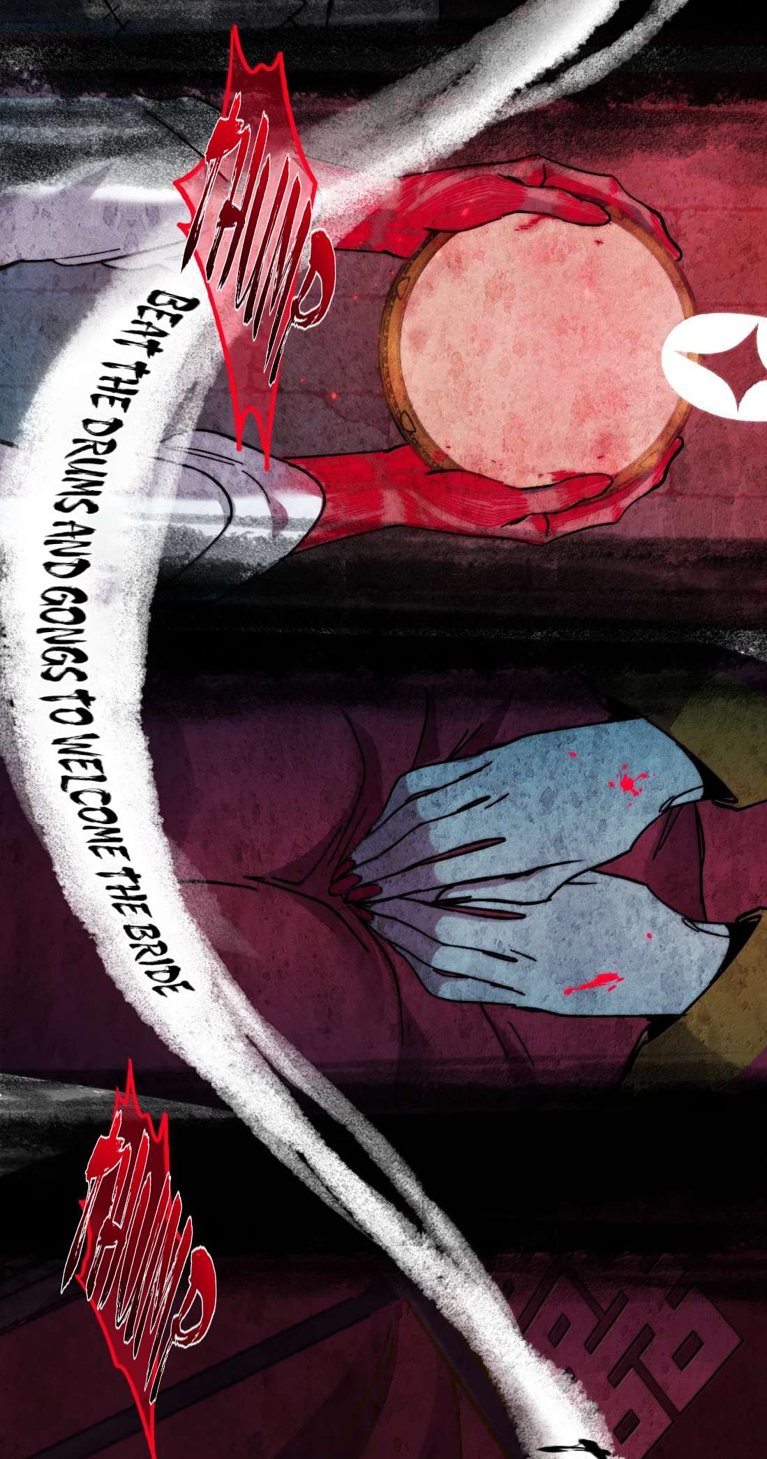 I’m Really Not The Demon God’s Lackey Chapter 198 - Page 33