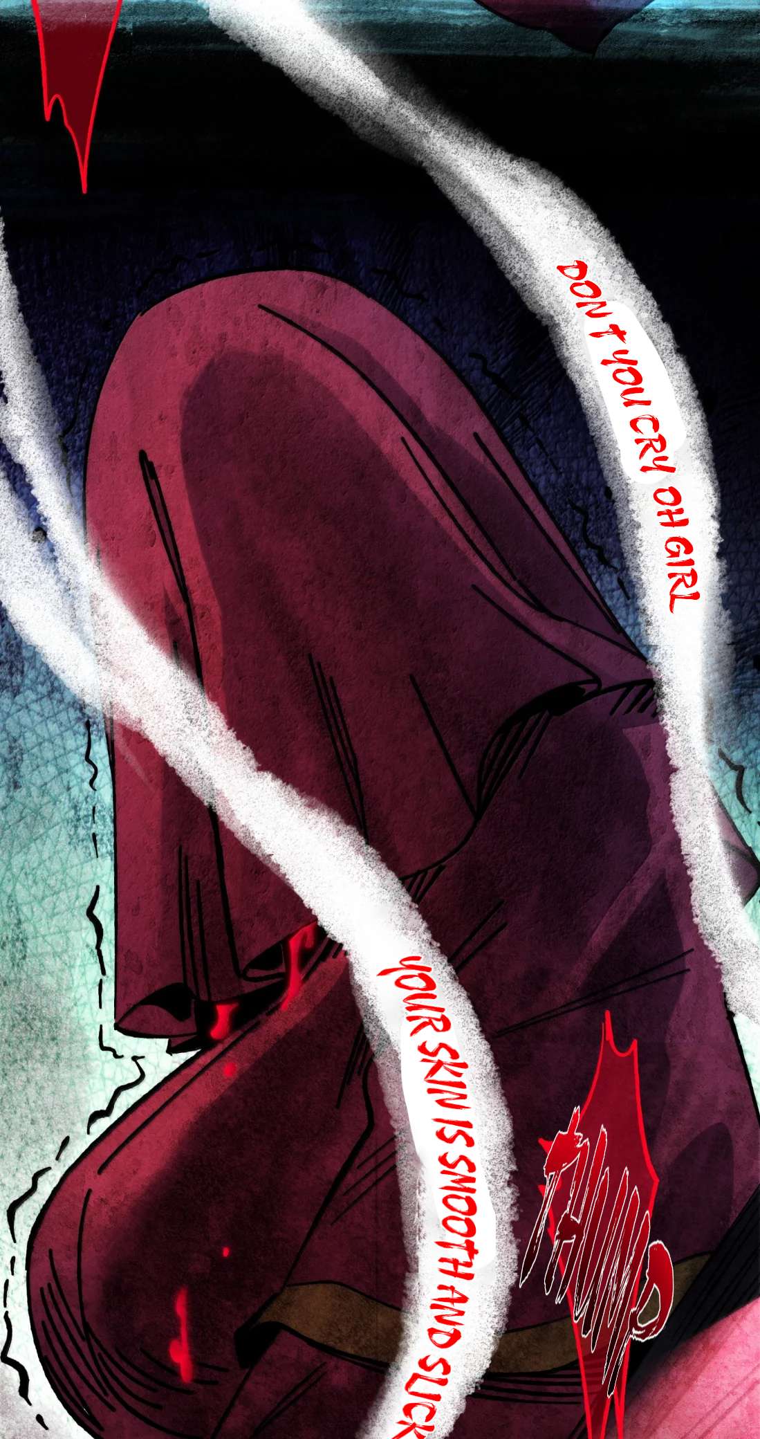 I’m Really Not The Demon God’s Lackey Chapter 198 - Page 35