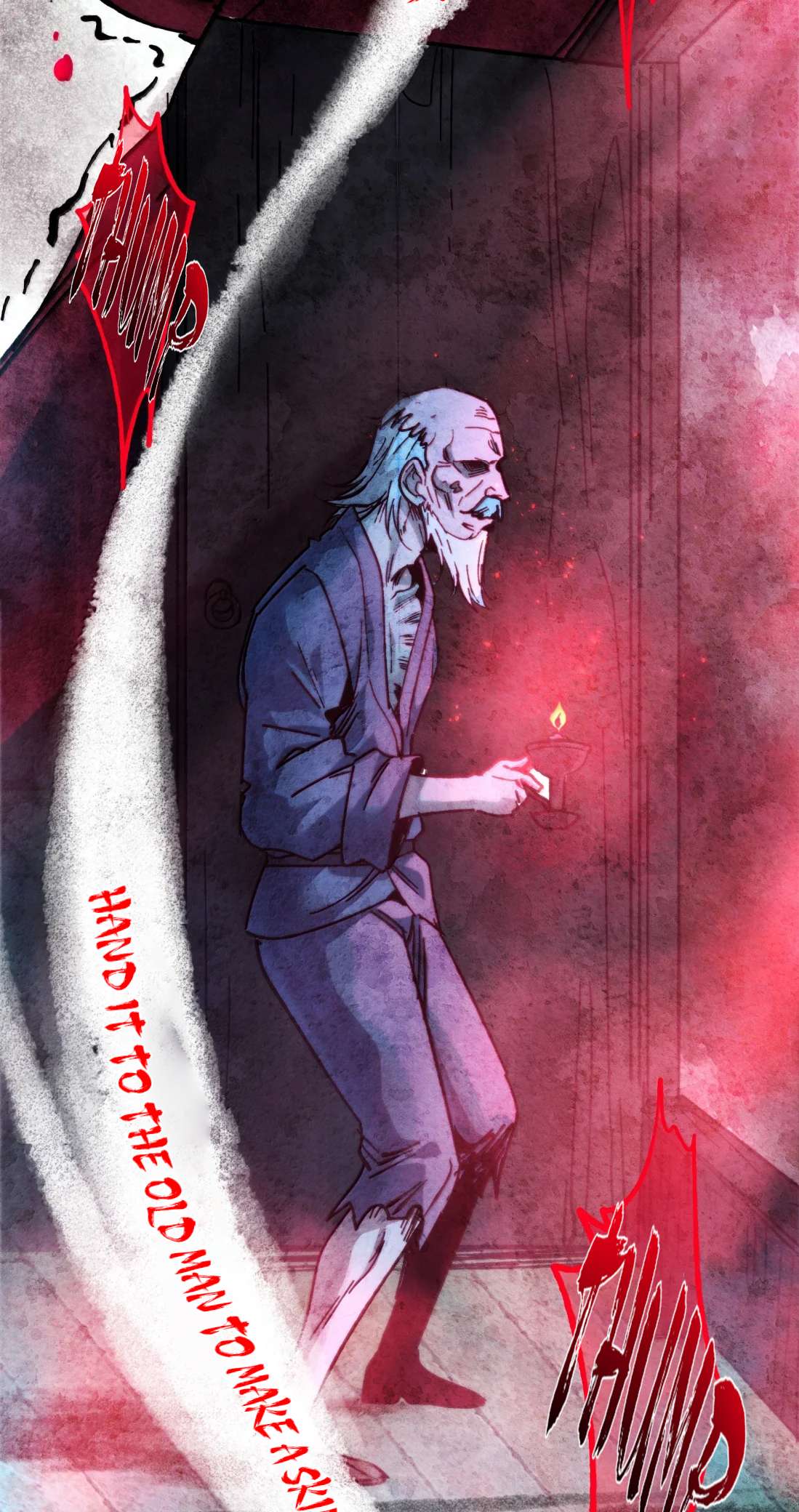 I’m Really Not The Demon God’s Lackey Chapter 198 - Page 36
