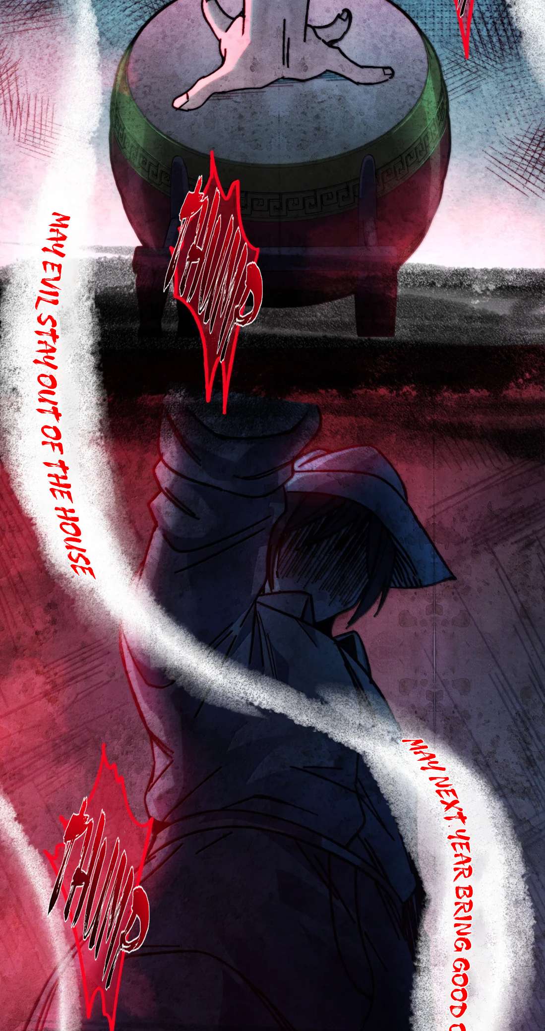I’m Really Not The Demon God’s Lackey Chapter 198 - Page 38