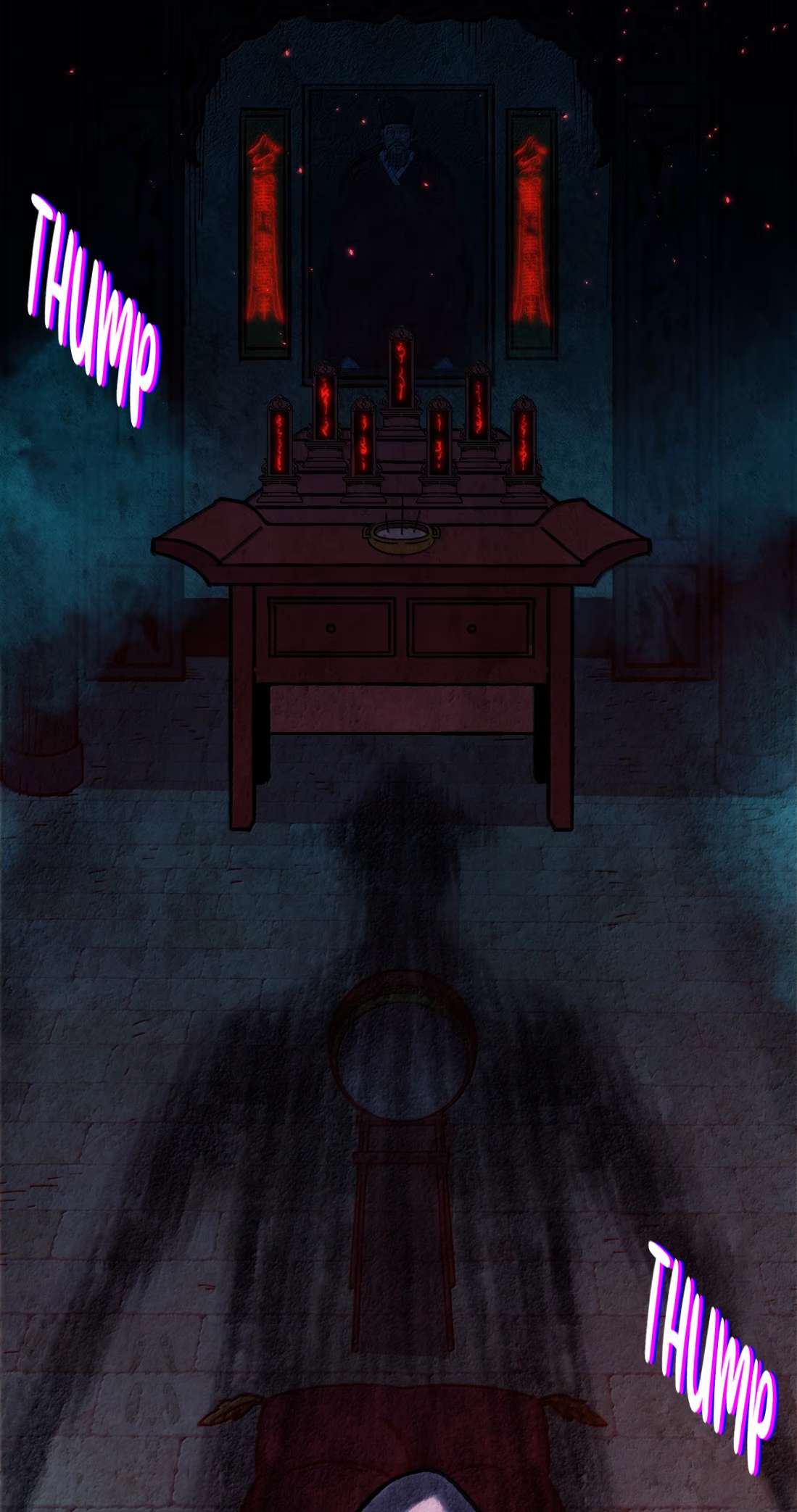 I’m Really Not The Demon God’s Lackey Chapter 198 - Page 4