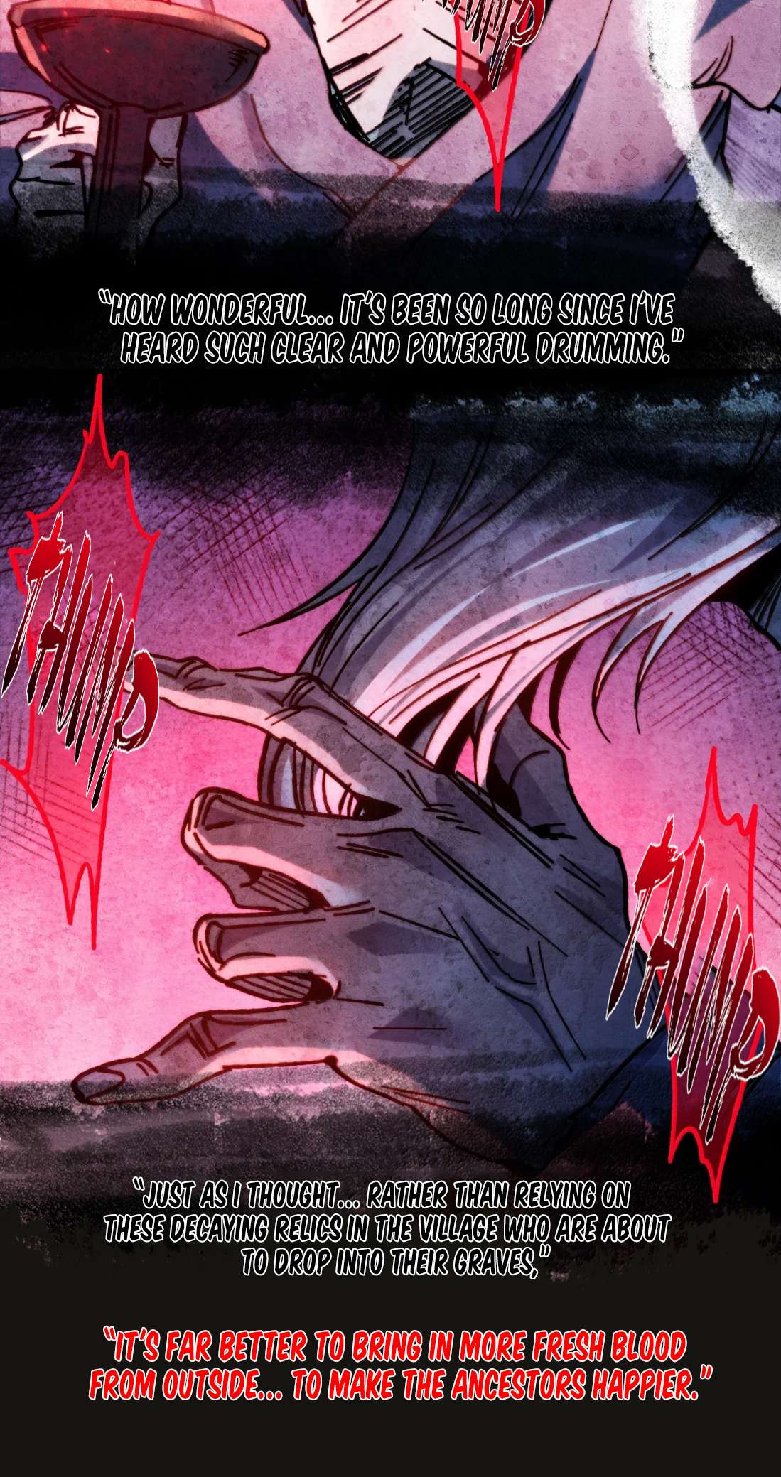 I’m Really Not The Demon God’s Lackey Chapter 198 - Page 40