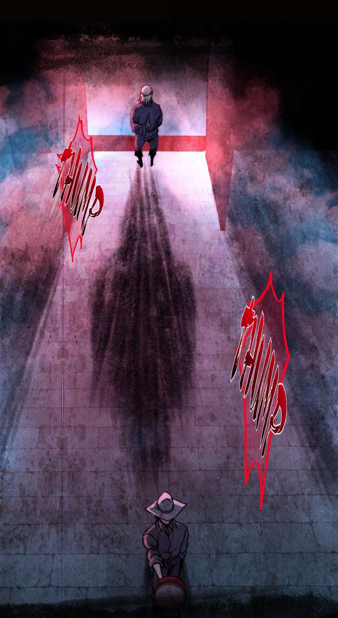 I’m Really Not The Demon God’s Lackey Chapter 198 - Page 41