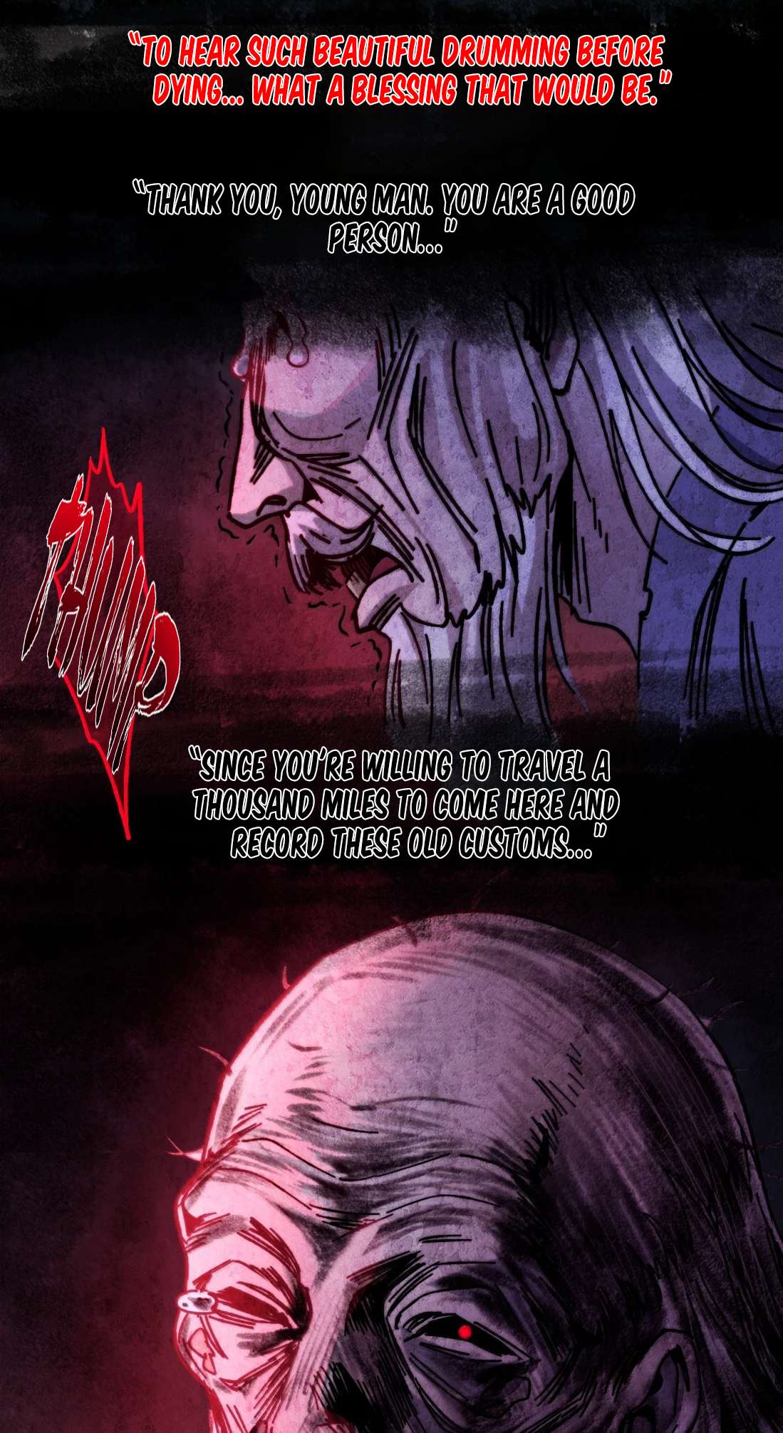 I’m Really Not The Demon God’s Lackey Chapter 198 - Page 42