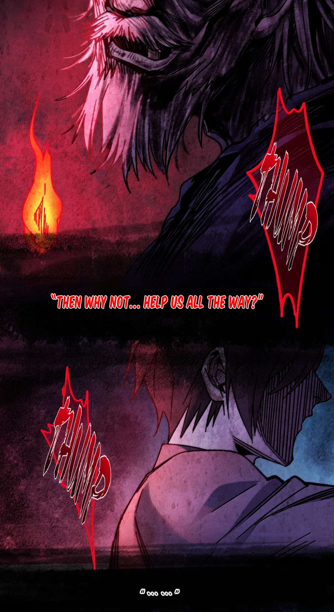 I’m Really Not The Demon God’s Lackey Chapter 198 - Page 43