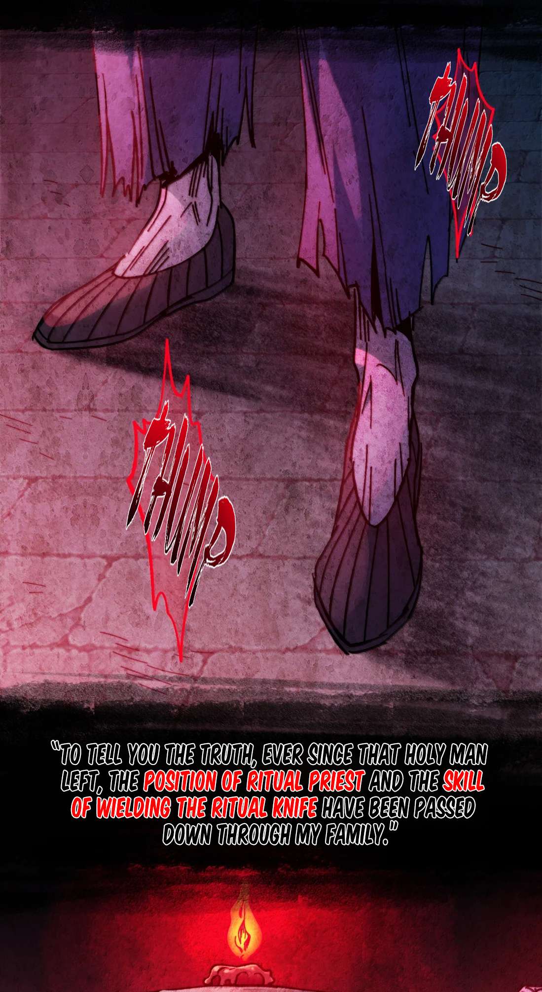 I’m Really Not The Demon God’s Lackey Chapter 198 - Page 44