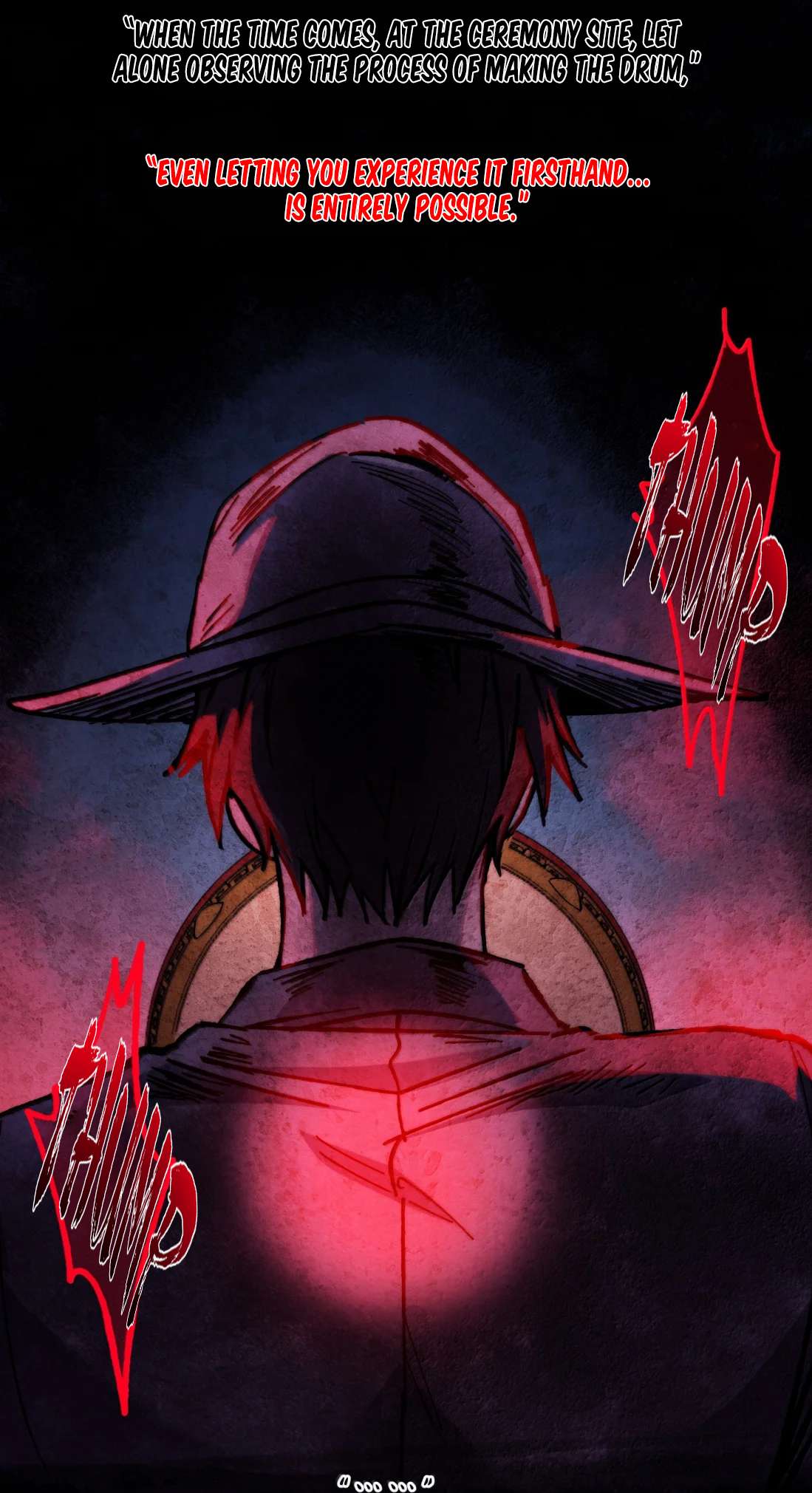 I’m Really Not The Demon God’s Lackey Chapter 198 - Page 47