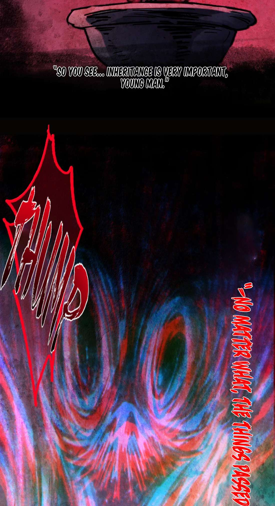 I’m Really Not The Demon God’s Lackey Chapter 198 - Page 51