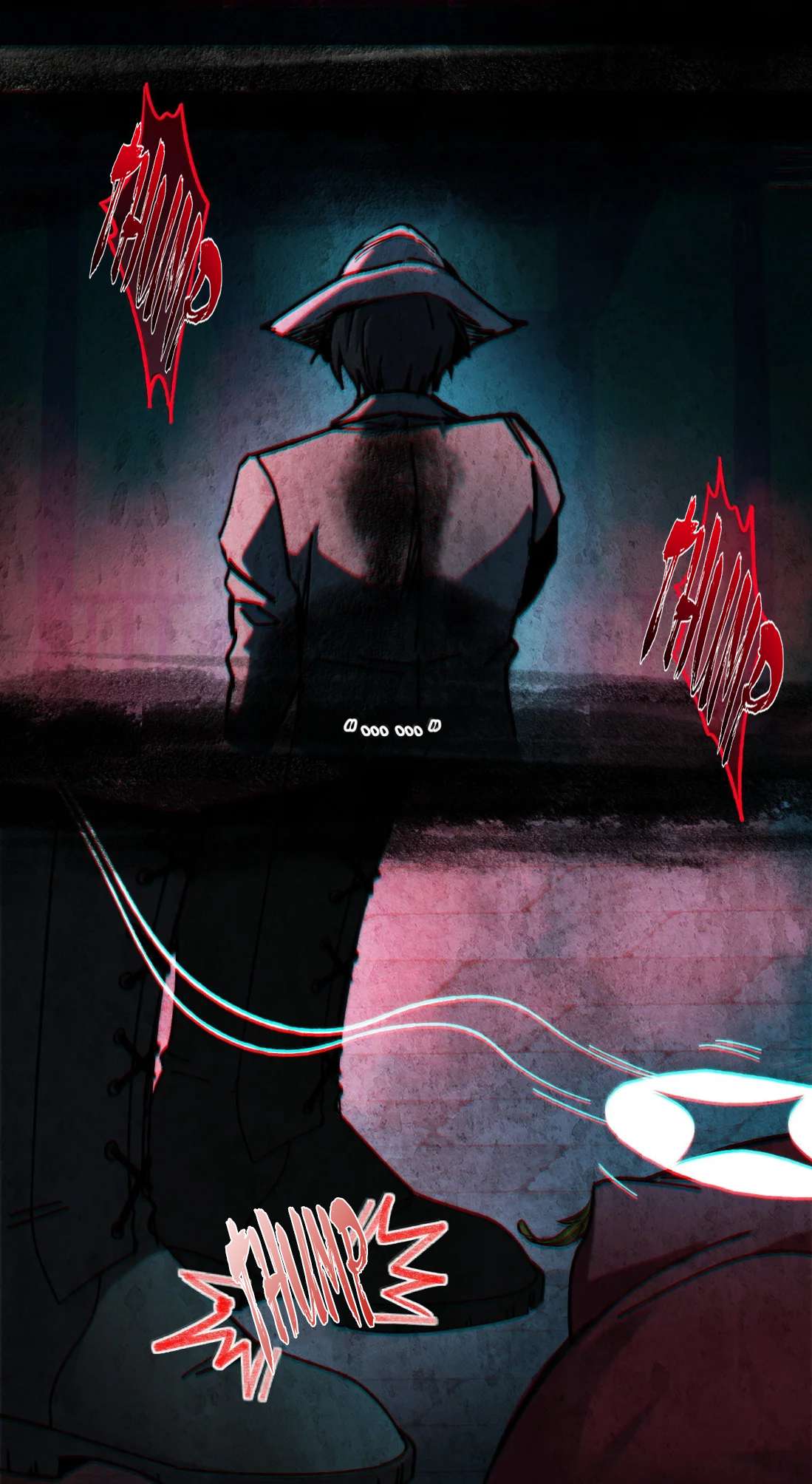 I’m Really Not The Demon God’s Lackey Chapter 198 - Page 53