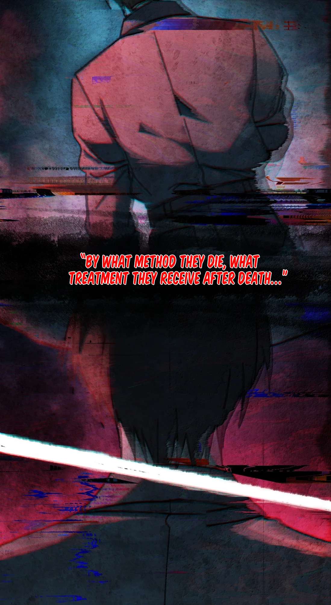 I’m Really Not The Demon God’s Lackey Chapter 198 - Page 58