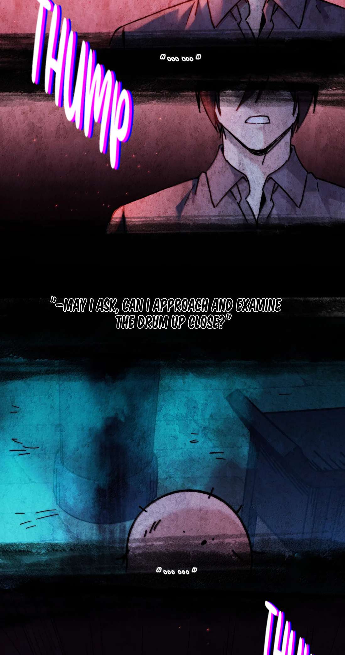 I’m Really Not The Demon God’s Lackey Chapter 198 - Page 6