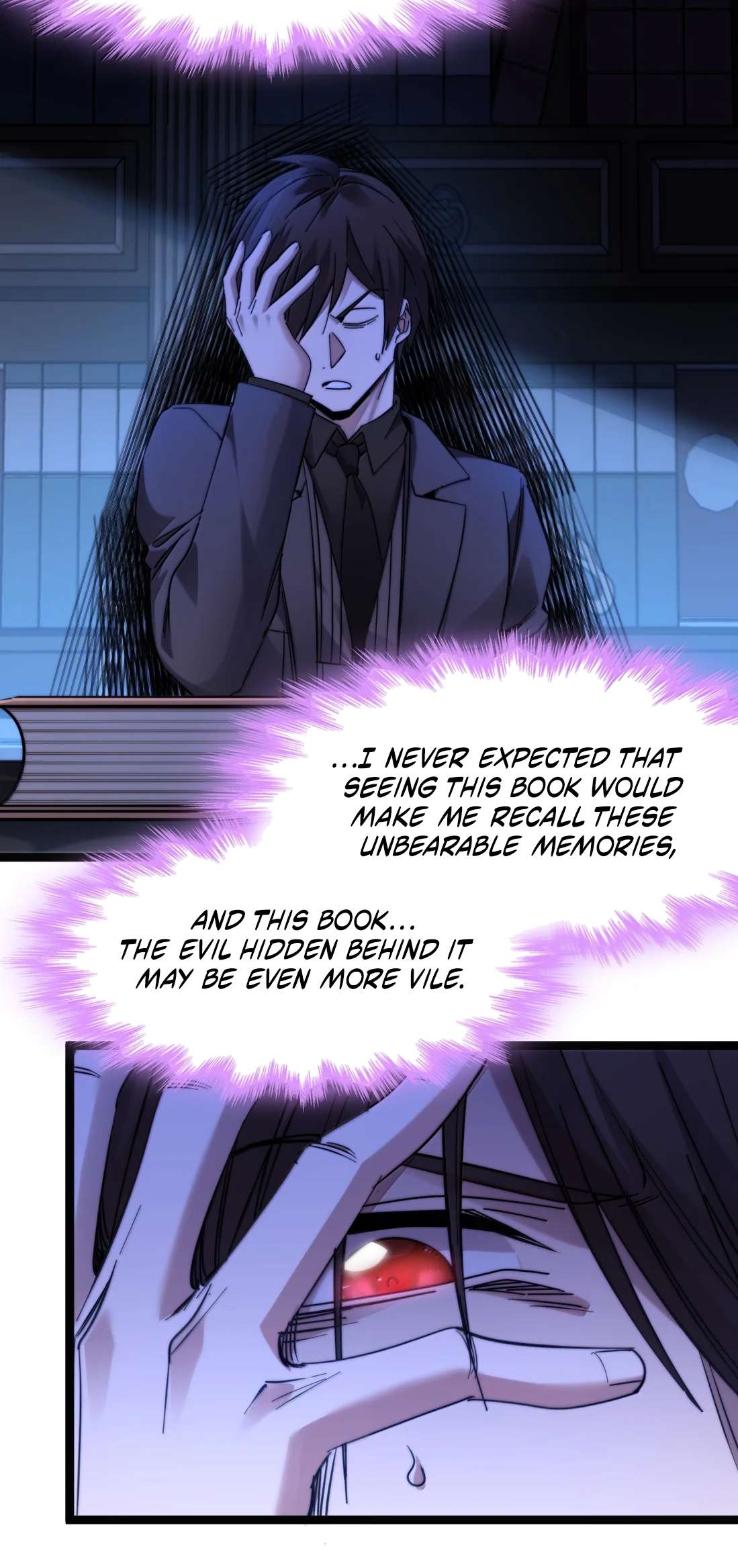 I’m Really Not The Demon God’s Lackey Chapter 198 - Page 63