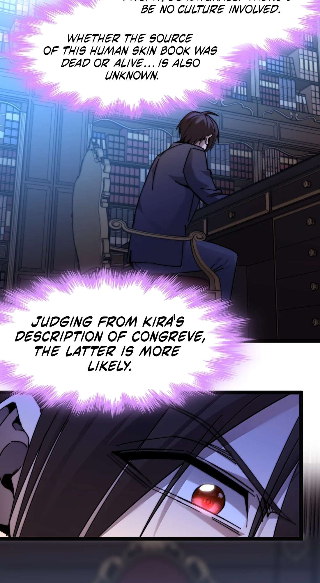 I’m Really Not The Demon God’s Lackey Chapter 198 - Page 65