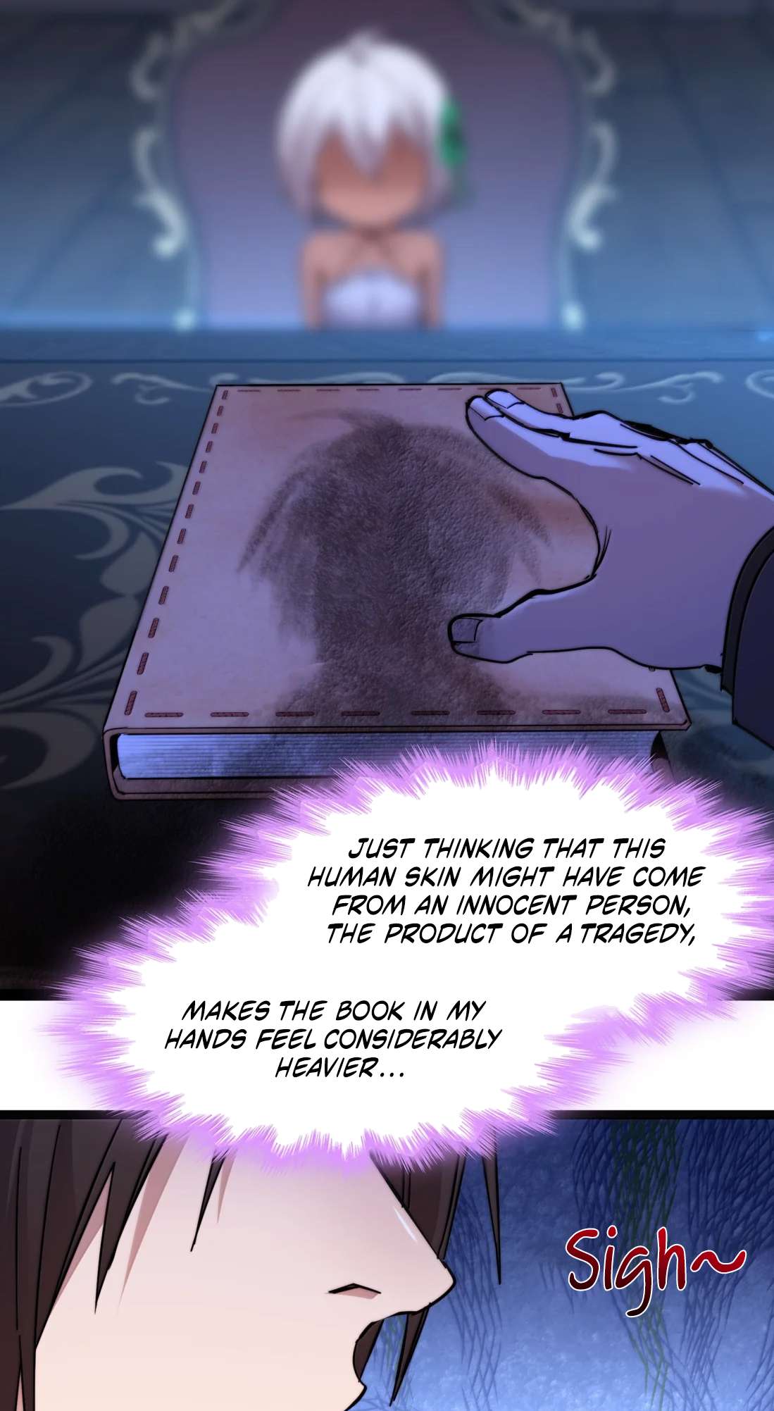 I’m Really Not The Demon God’s Lackey Chapter 198 - Page 66