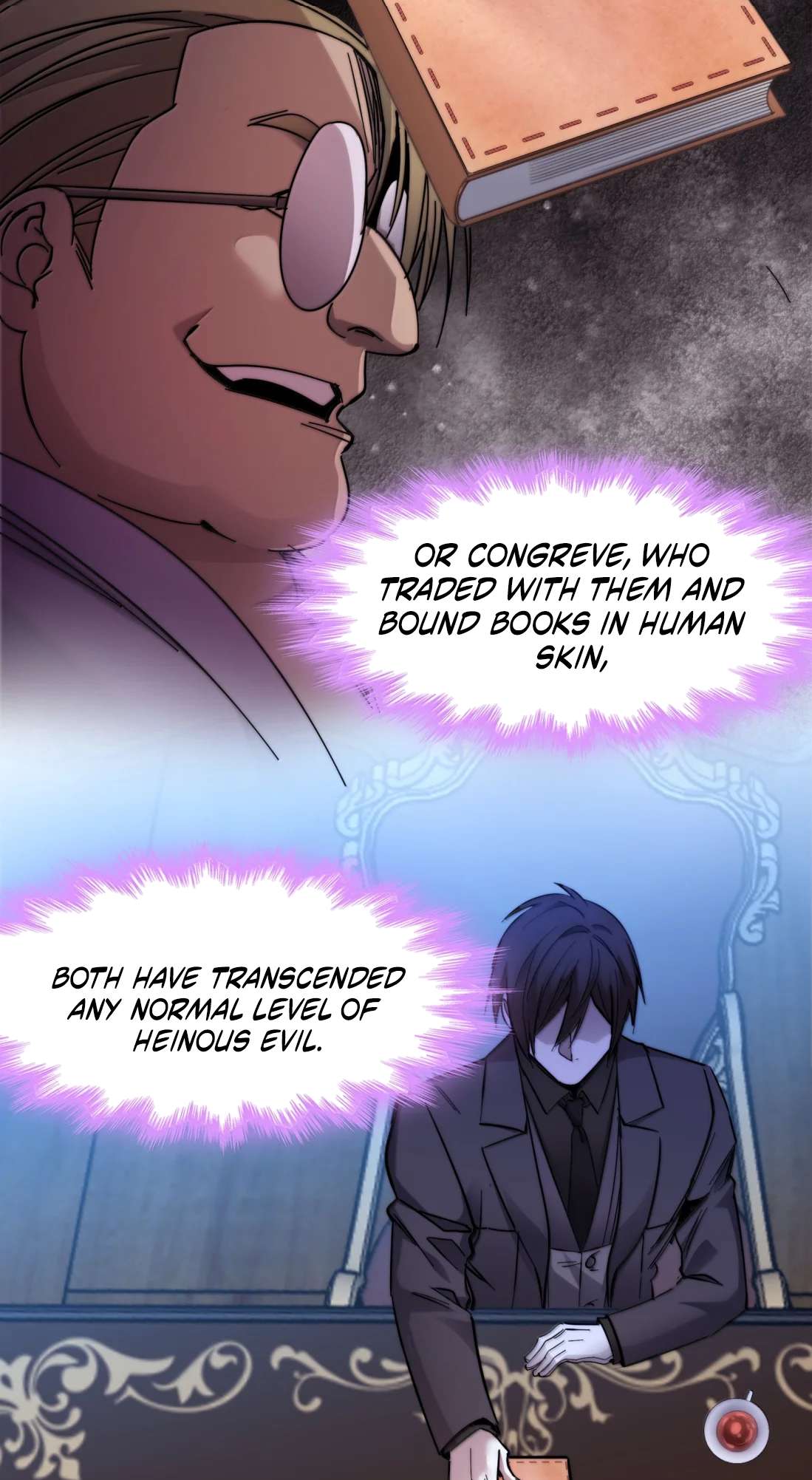 I’m Really Not The Demon God’s Lackey Chapter 198 - Page 68