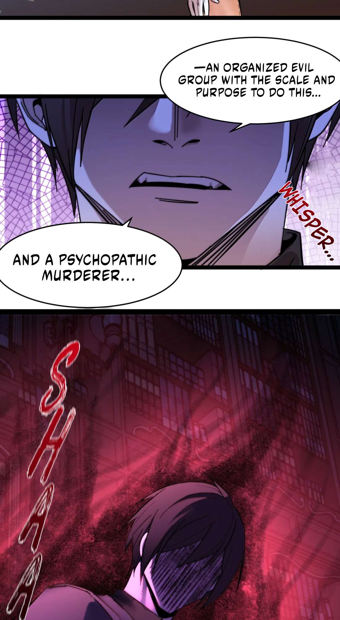 I’m Really Not The Demon God’s Lackey Chapter 198 - Page 69