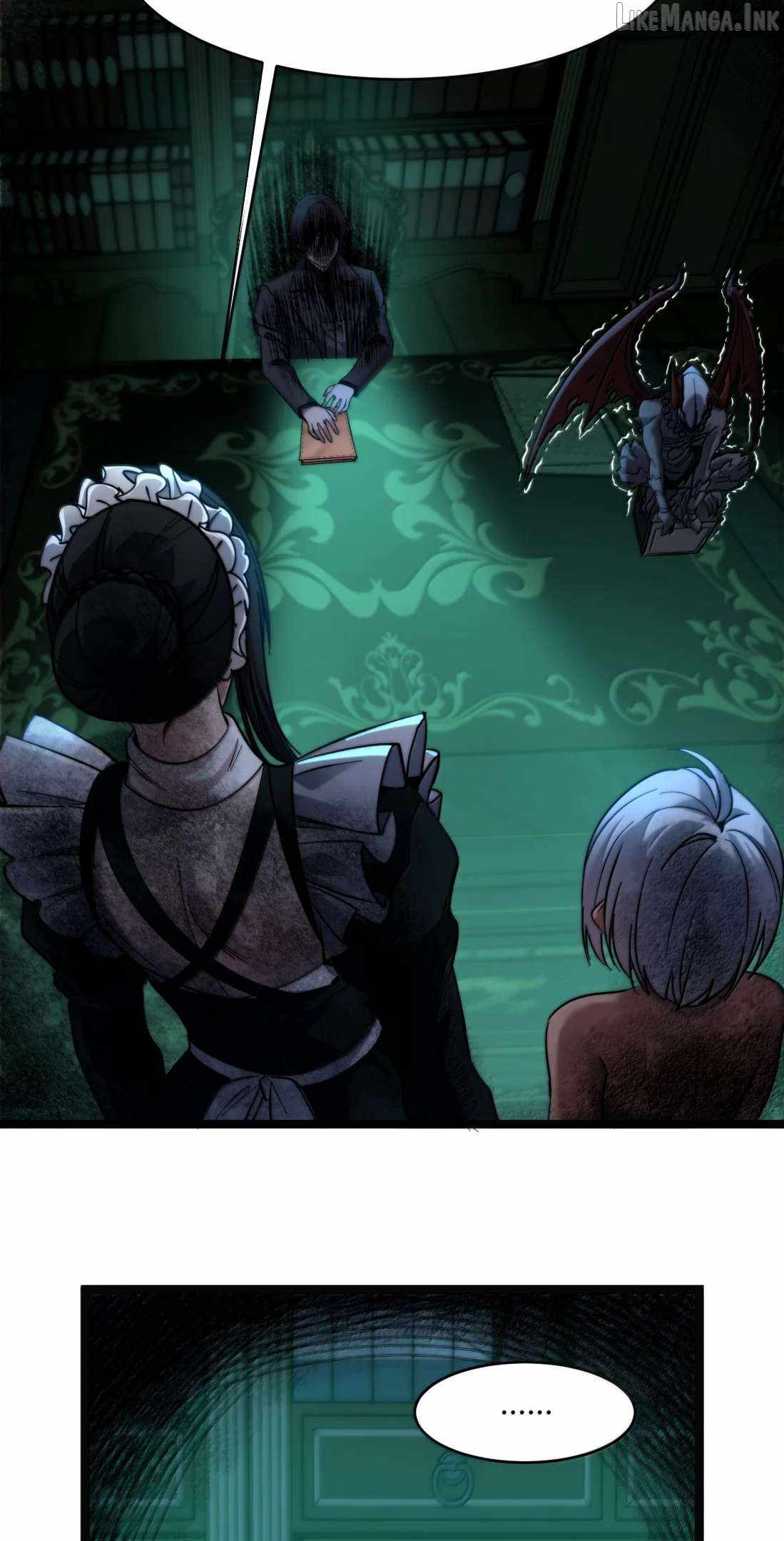 I’m Really Not The Demon God’s Lackey Chapter 199 - Page 20