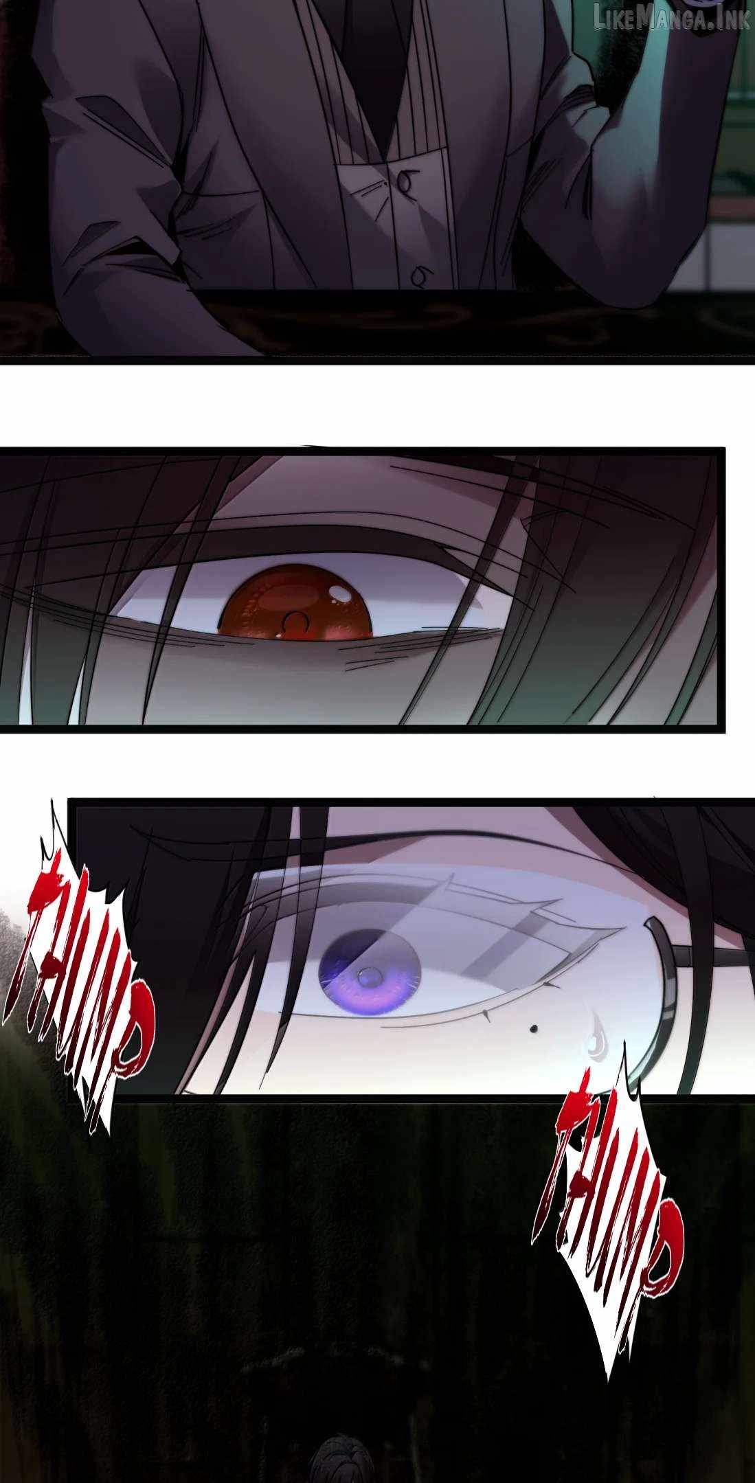 I’m Really Not The Demon God’s Lackey Chapter 199 - Page 22