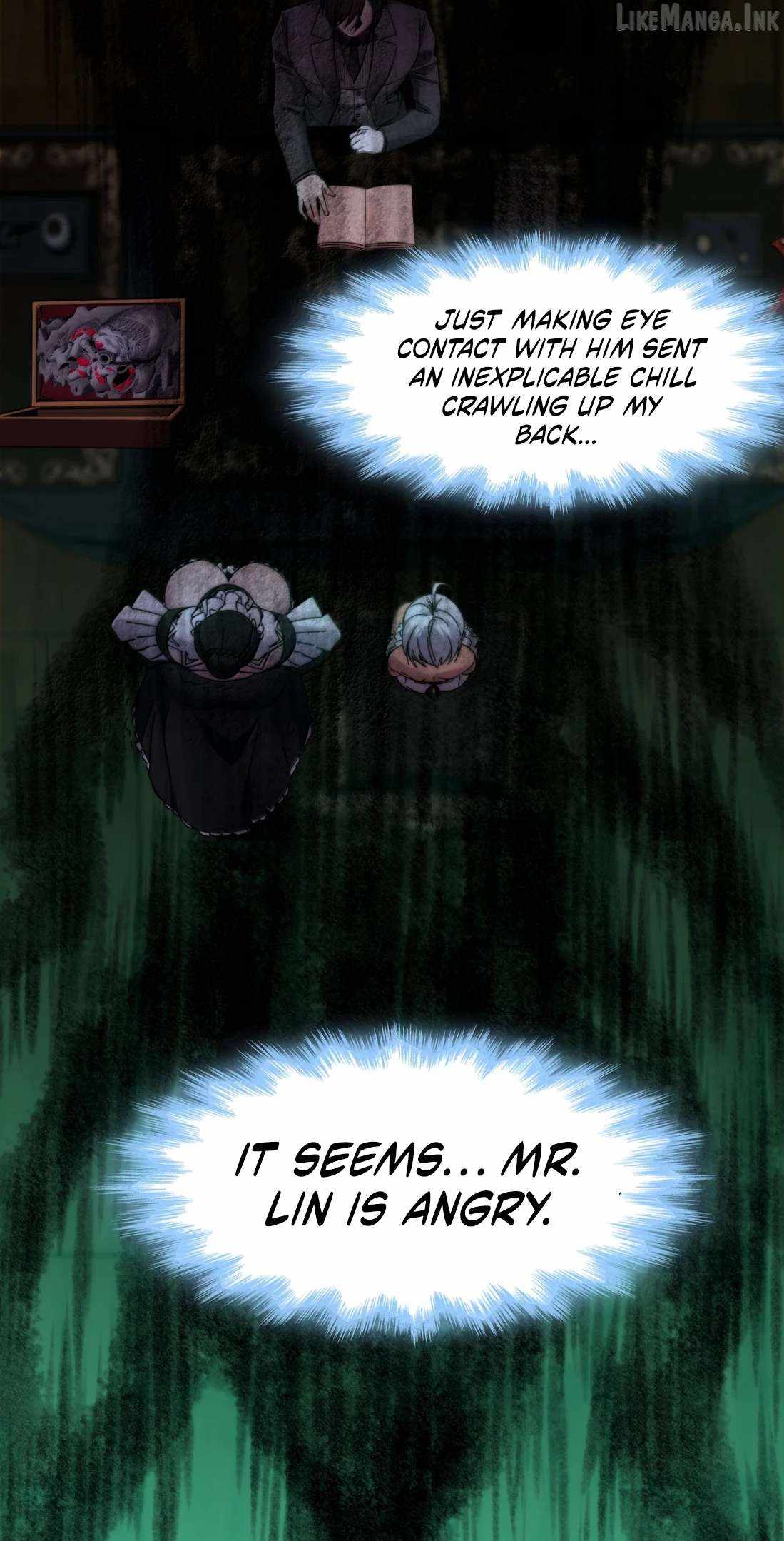 I’m Really Not The Demon God’s Lackey Chapter 199 - Page 23