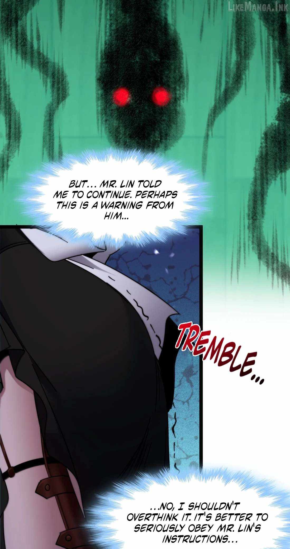 I’m Really Not The Demon God’s Lackey Chapter 199 - Page 24