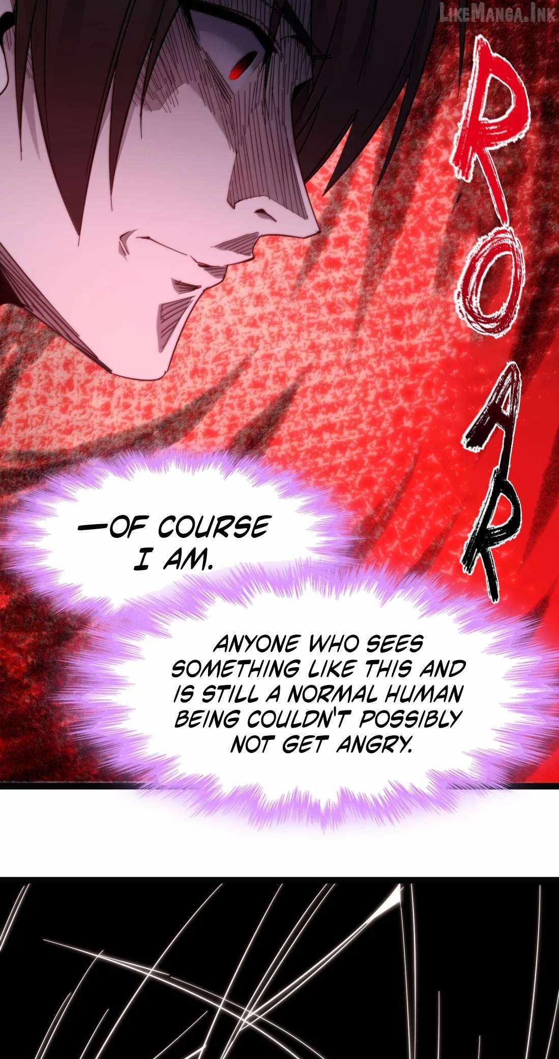 I’m Really Not The Demon God’s Lackey Chapter 199 - Page 27